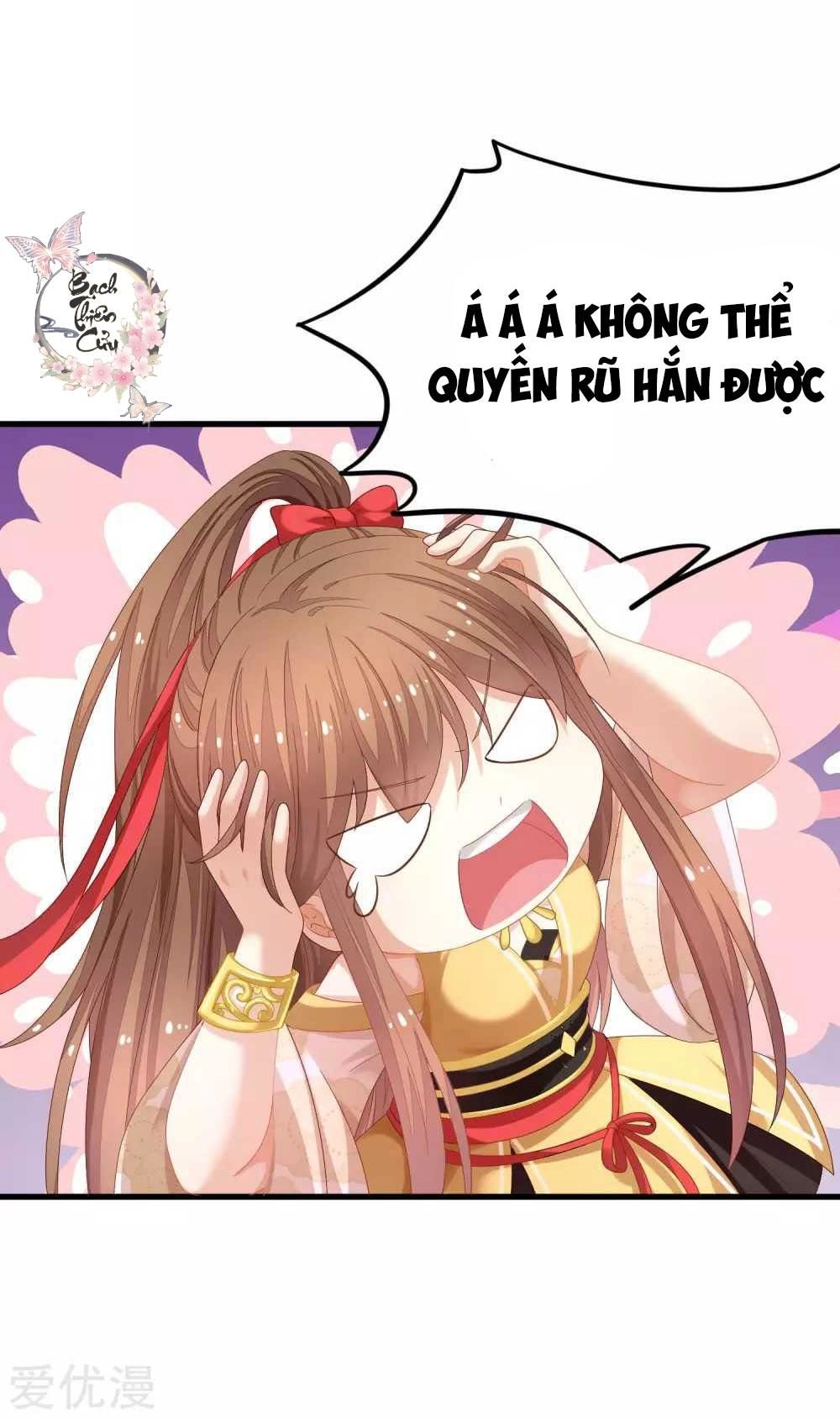 Xuyên Nhanh - Hướng Dẫn Tự Cứu Của Nữ Phụ Chapter 4 - 54