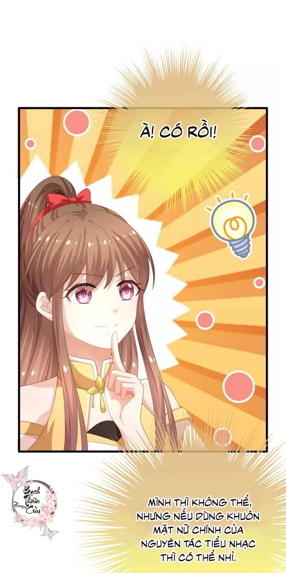 Xuyên Nhanh - Hướng Dẫn Tự Cứu Của Nữ Phụ Chapter 4 - 55