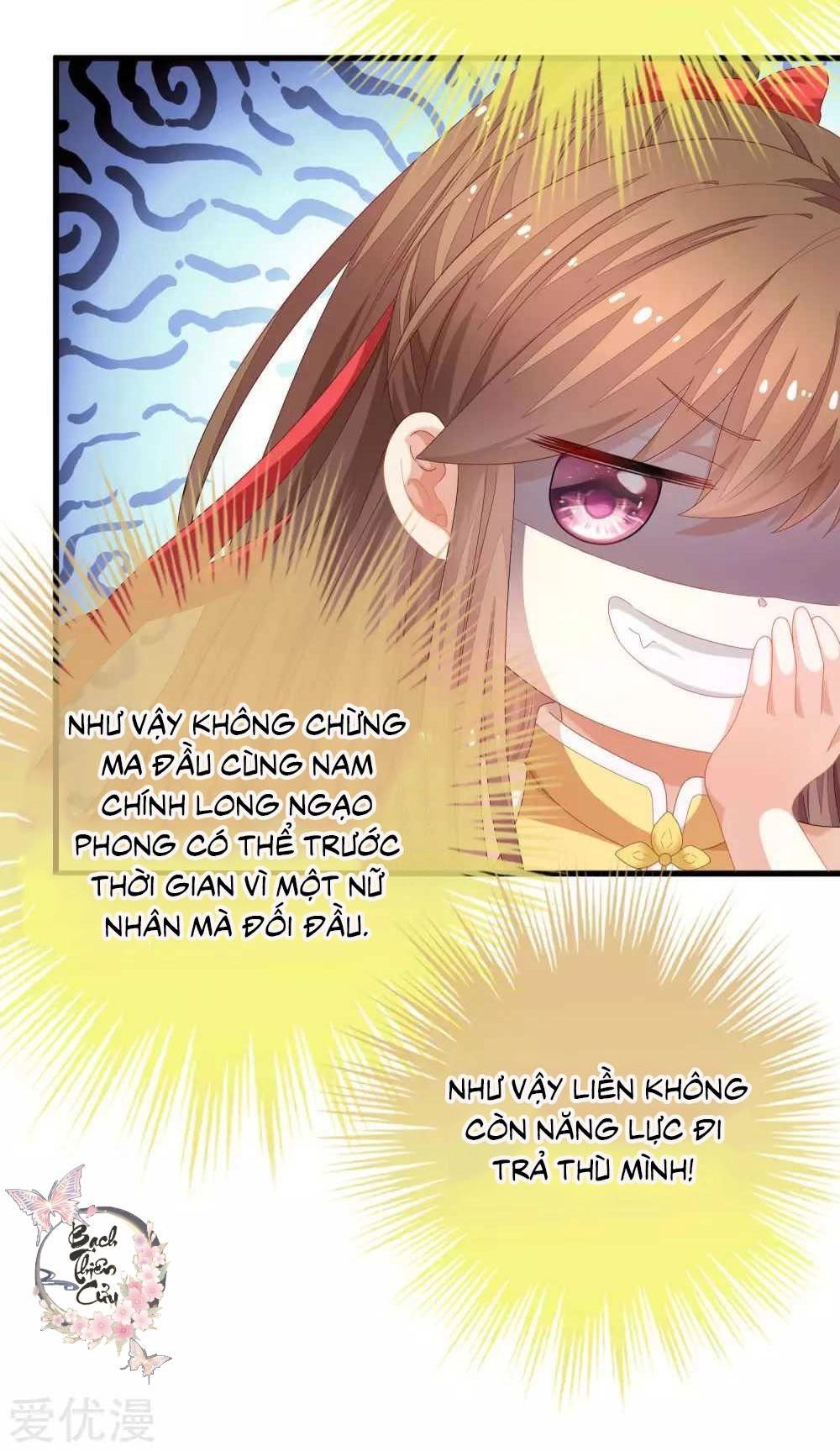 Xuyên Nhanh - Hướng Dẫn Tự Cứu Của Nữ Phụ Chapter 4 - 57