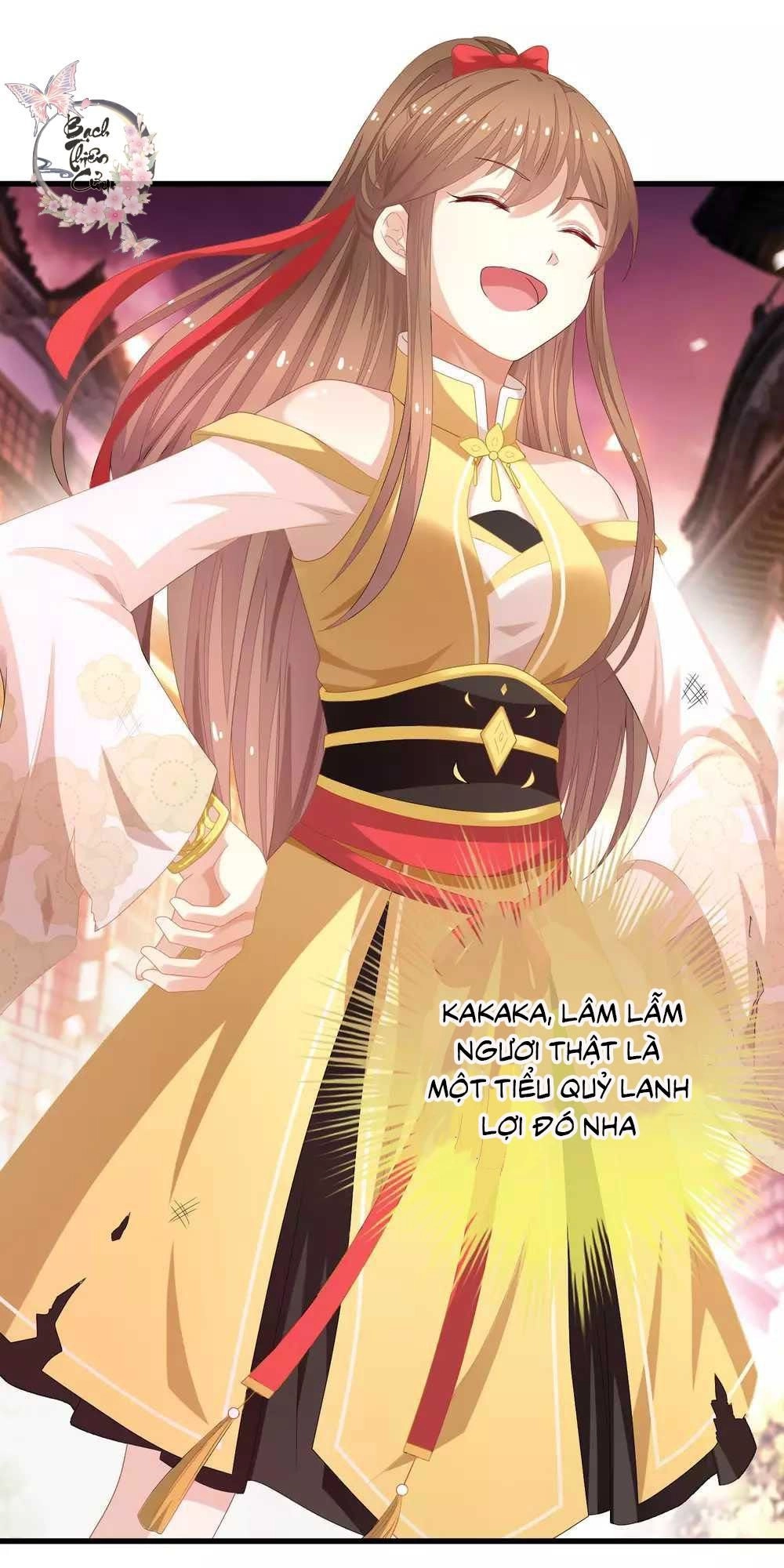 Xuyên Nhanh - Hướng Dẫn Tự Cứu Của Nữ Phụ Chapter 4 - 58