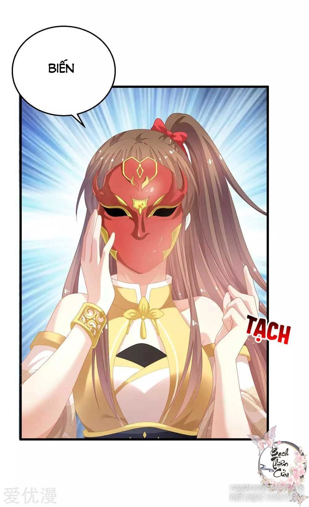 Xuyên Nhanh - Hướng Dẫn Tự Cứu Của Nữ Phụ Chapter 4 - 60