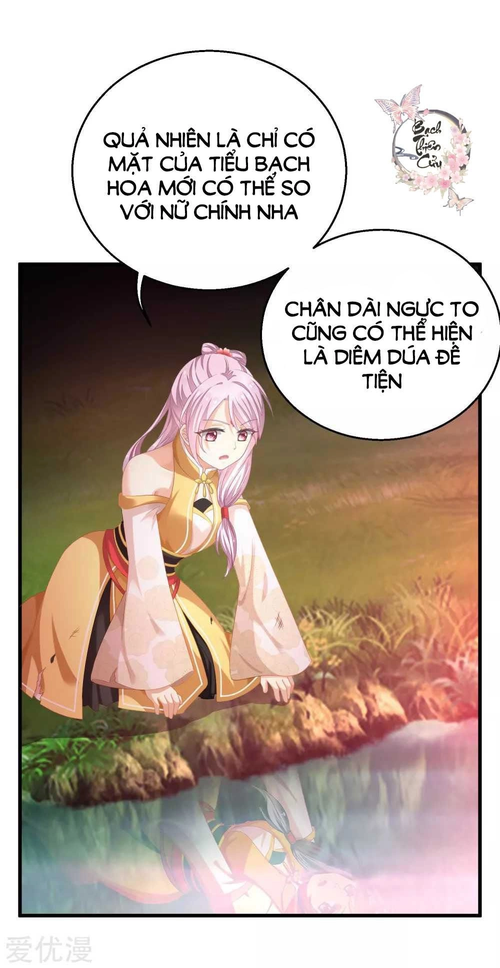 Xuyên Nhanh - Hướng Dẫn Tự Cứu Của Nữ Phụ Chapter 4 - 63