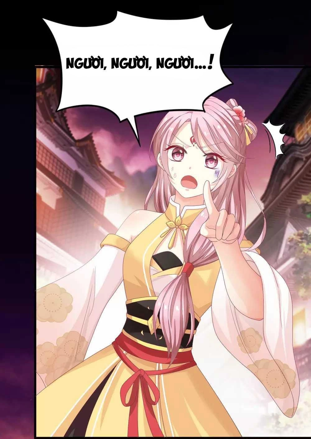 Xuyên Nhanh - Hướng Dẫn Tự Cứu Của Nữ Phụ Chapter 5 - 2