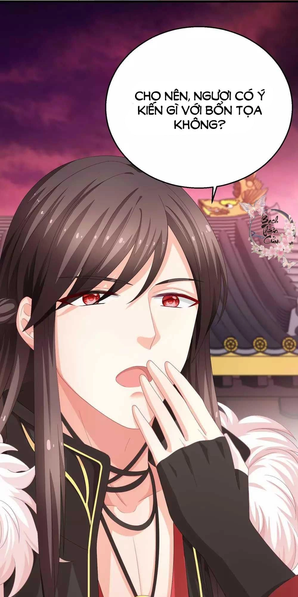 Xuyên Nhanh - Hướng Dẫn Tự Cứu Của Nữ Phụ Chapter 5 - 5