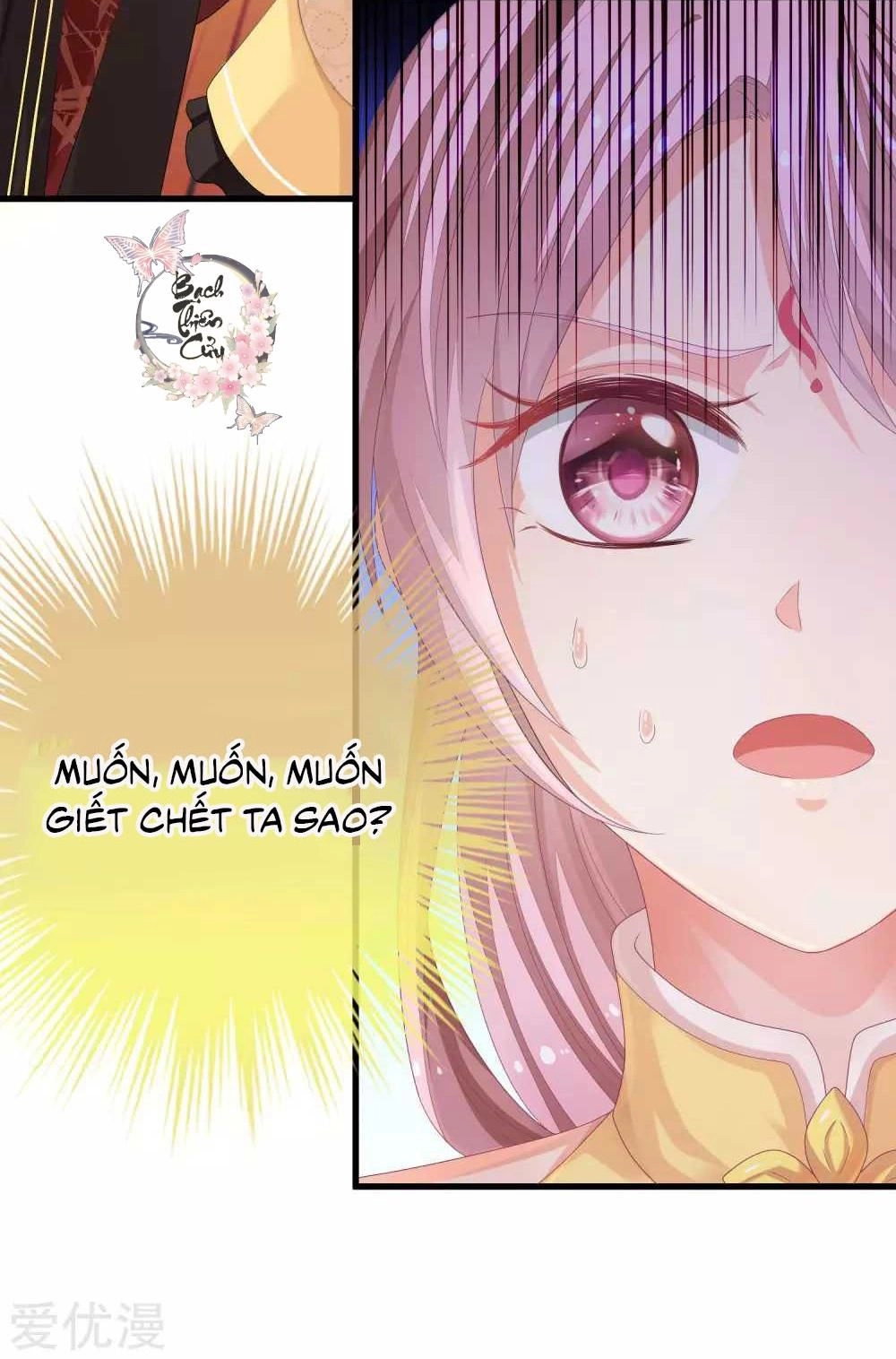 Xuyên Nhanh - Hướng Dẫn Tự Cứu Của Nữ Phụ Chapter 5 - 9