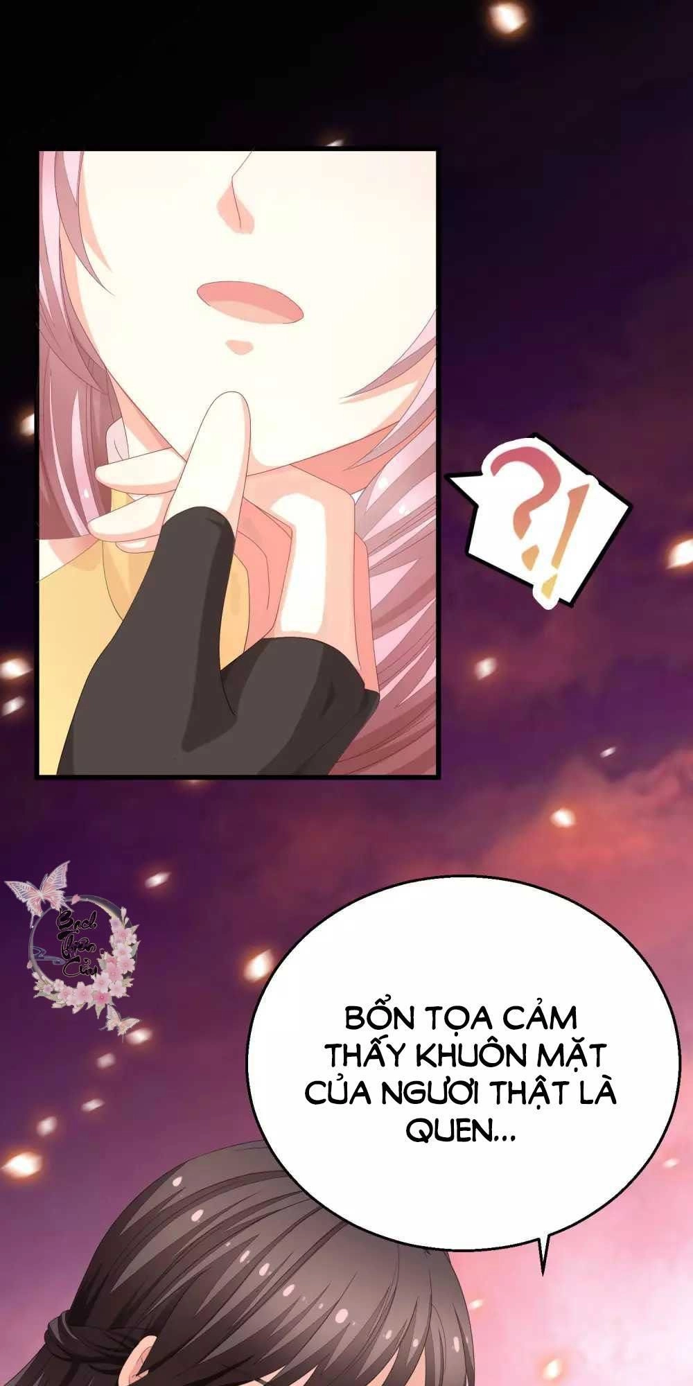 Xuyên Nhanh - Hướng Dẫn Tự Cứu Của Nữ Phụ Chapter 5 - 10