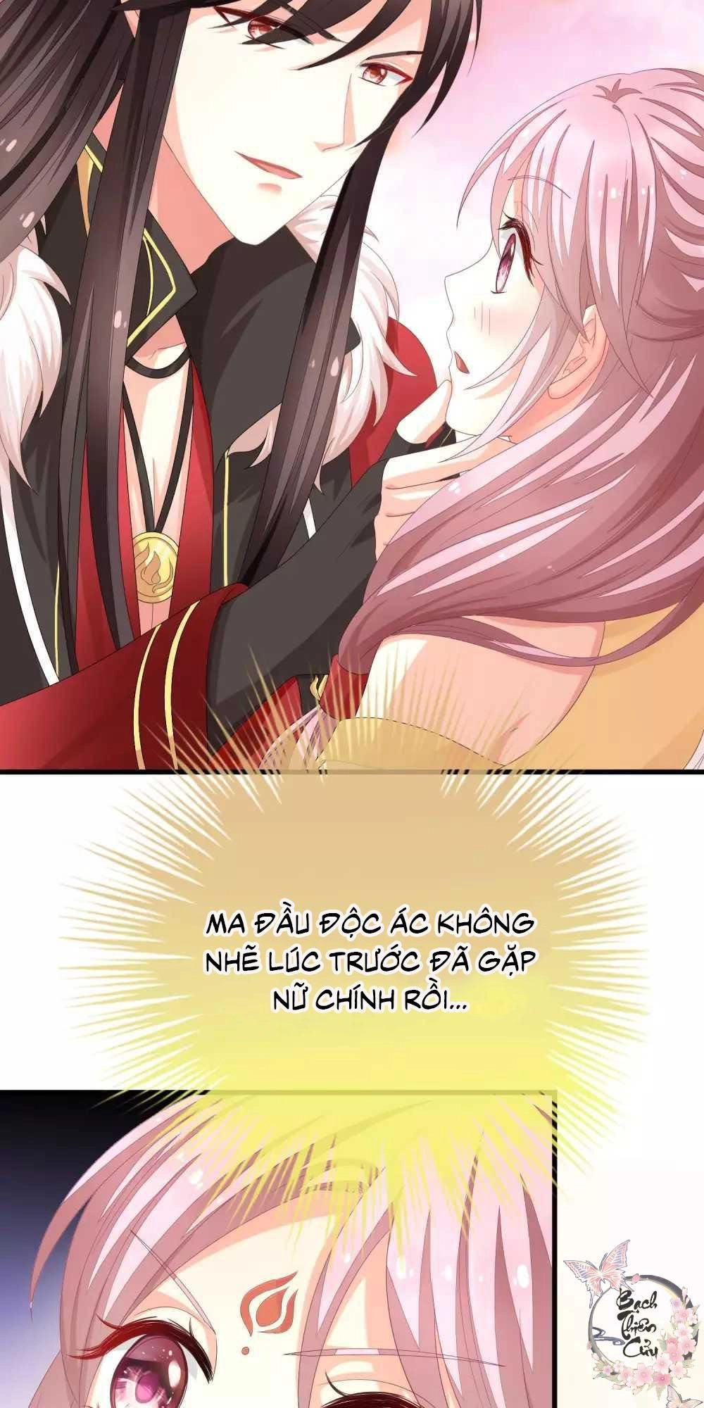 Xuyên Nhanh - Hướng Dẫn Tự Cứu Của Nữ Phụ Chapter 5 - 11