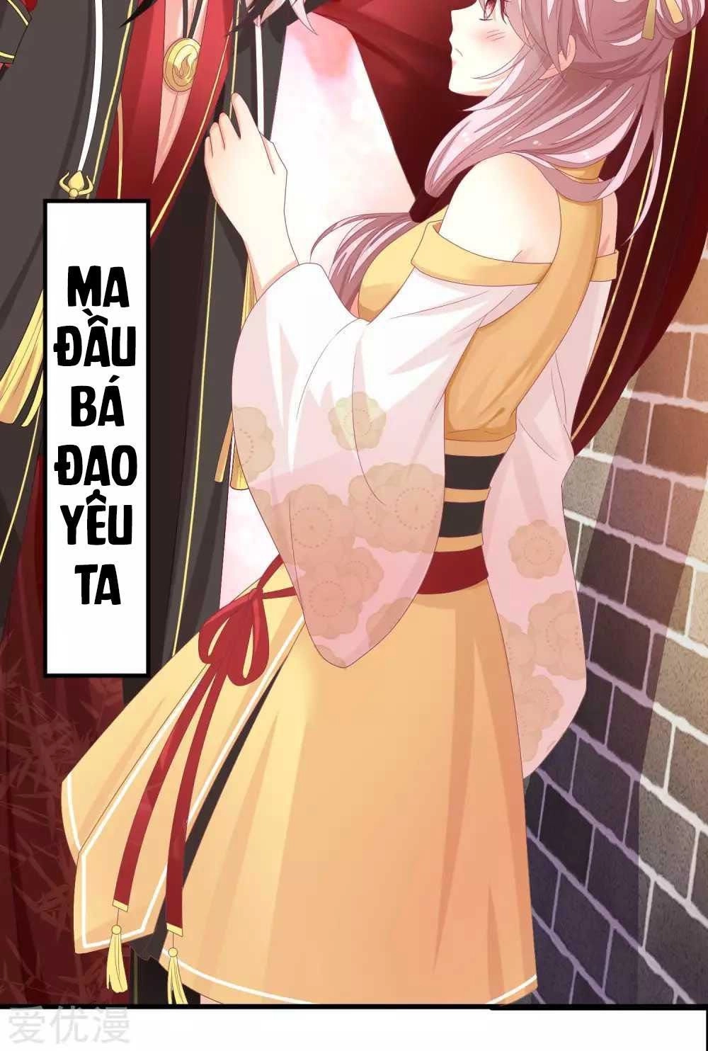 Xuyên Nhanh - Hướng Dẫn Tự Cứu Của Nữ Phụ Chapter 5 - 14