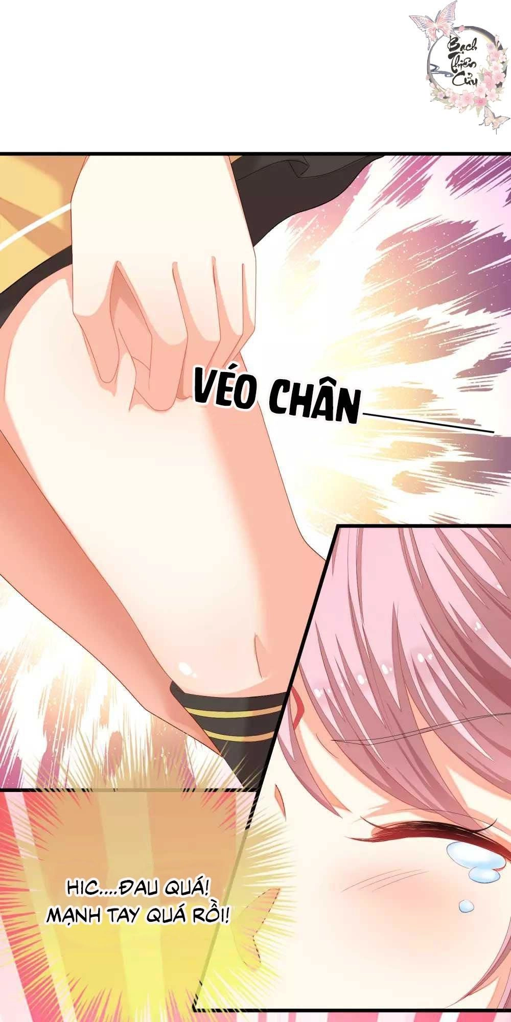 Xuyên Nhanh - Hướng Dẫn Tự Cứu Của Nữ Phụ Chapter 5 - 17