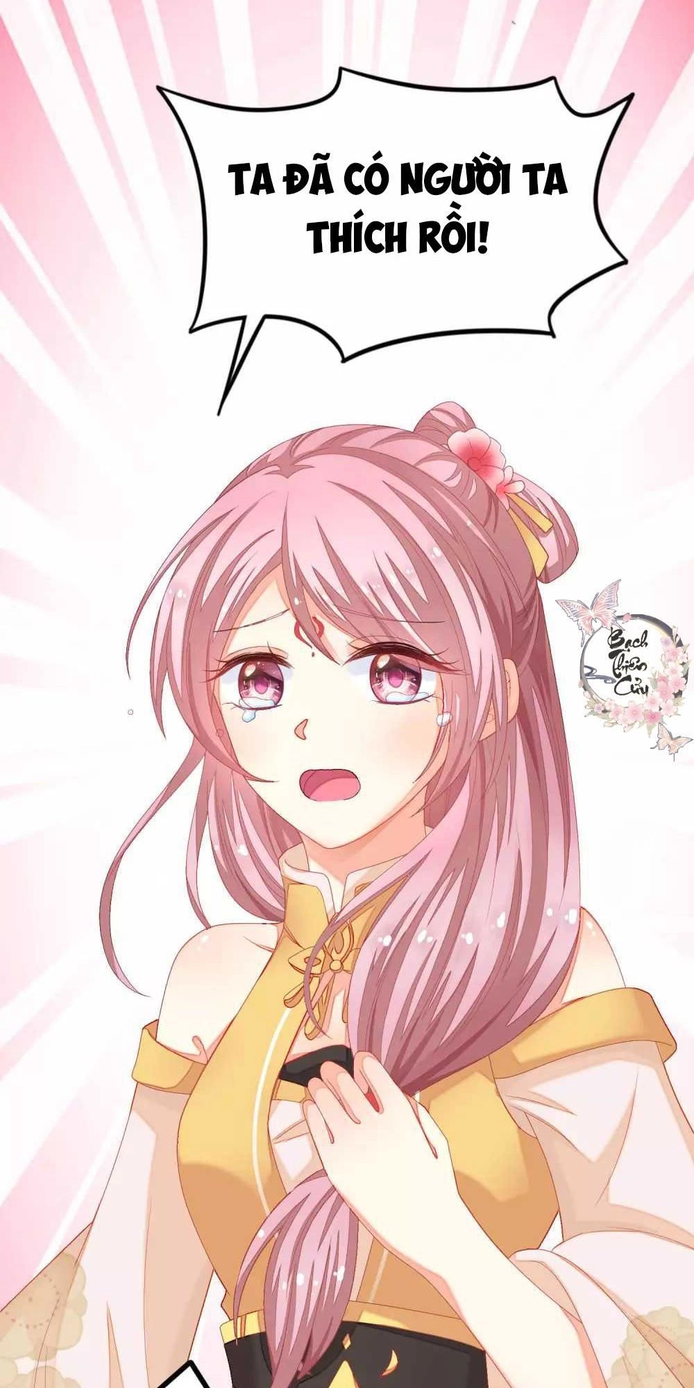 Xuyên Nhanh - Hướng Dẫn Tự Cứu Của Nữ Phụ Chapter 5 - 19