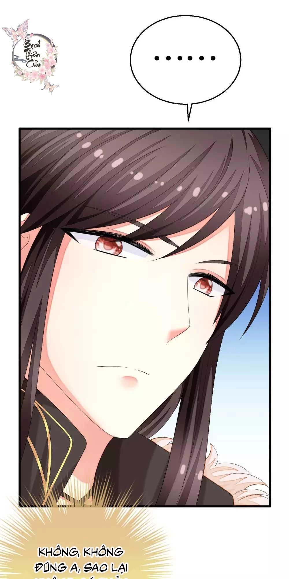 Xuyên Nhanh - Hướng Dẫn Tự Cứu Của Nữ Phụ Chapter 5 - 21