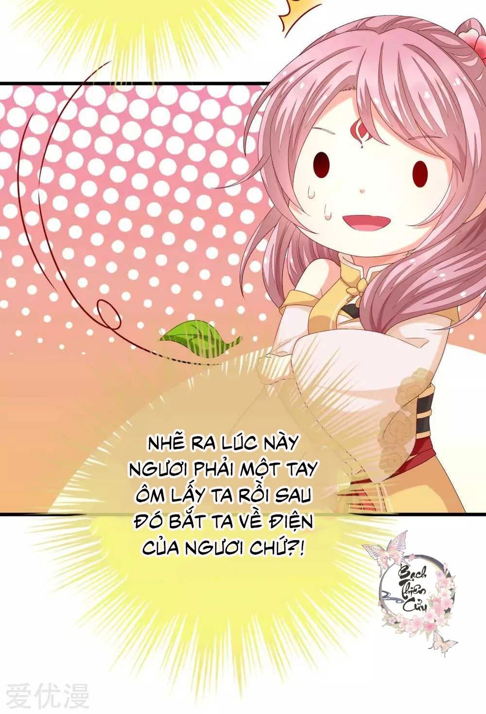 Xuyên Nhanh - Hướng Dẫn Tự Cứu Của Nữ Phụ Chapter 5 - 23