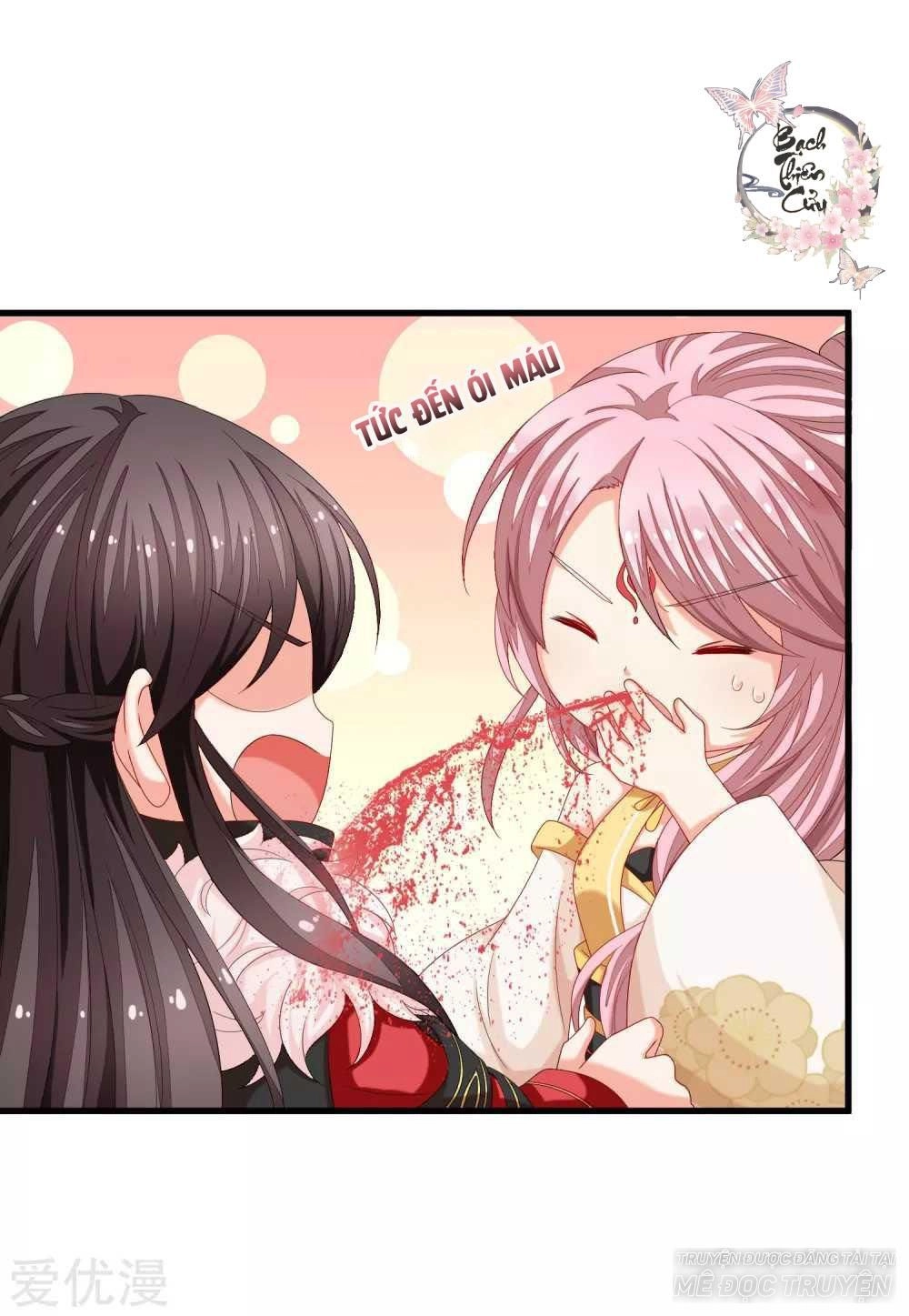 Xuyên Nhanh - Hướng Dẫn Tự Cứu Của Nữ Phụ Chapter 5 - 26