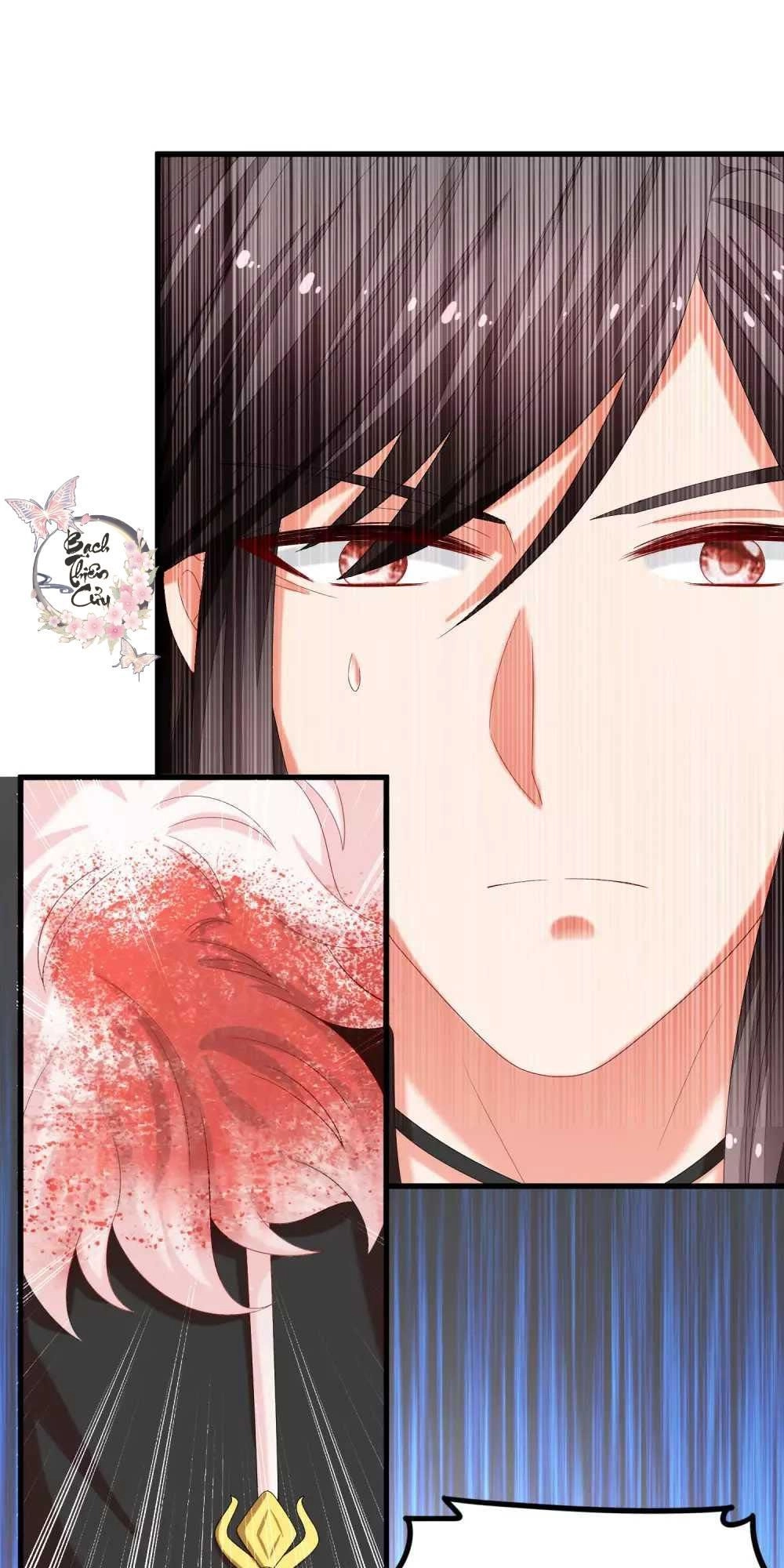 Xuyên Nhanh - Hướng Dẫn Tự Cứu Của Nữ Phụ Chapter 5 - 27