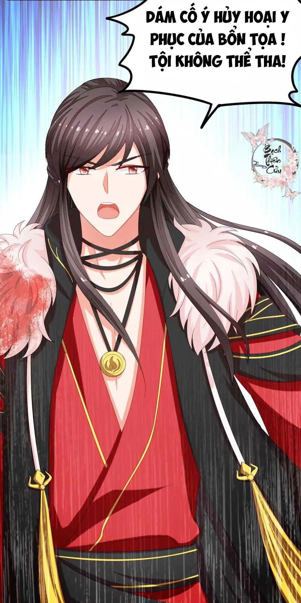 Xuyên Nhanh - Hướng Dẫn Tự Cứu Của Nữ Phụ Chapter 5 - 29