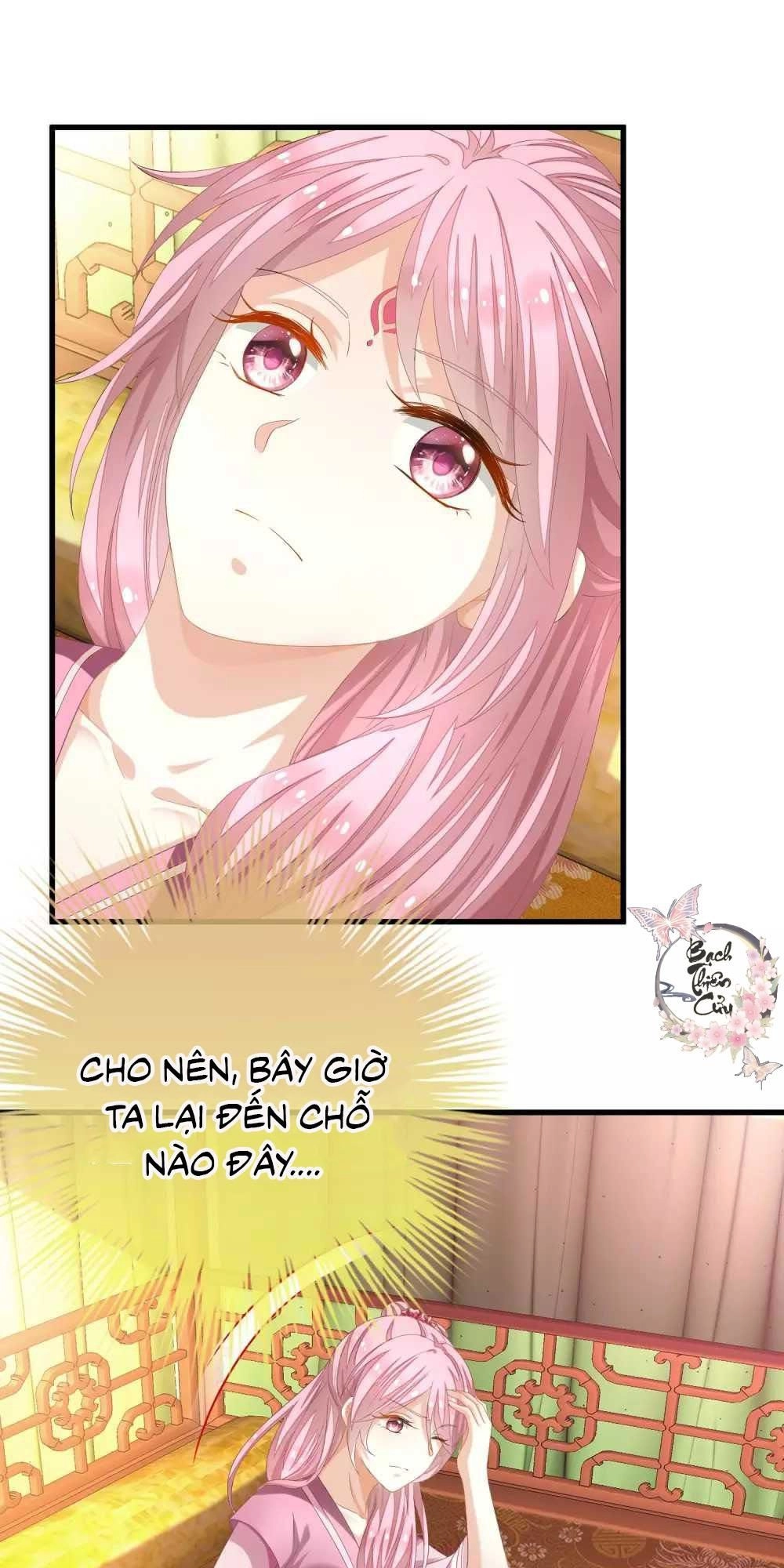 Xuyên Nhanh - Hướng Dẫn Tự Cứu Của Nữ Phụ Chapter 5 - 35