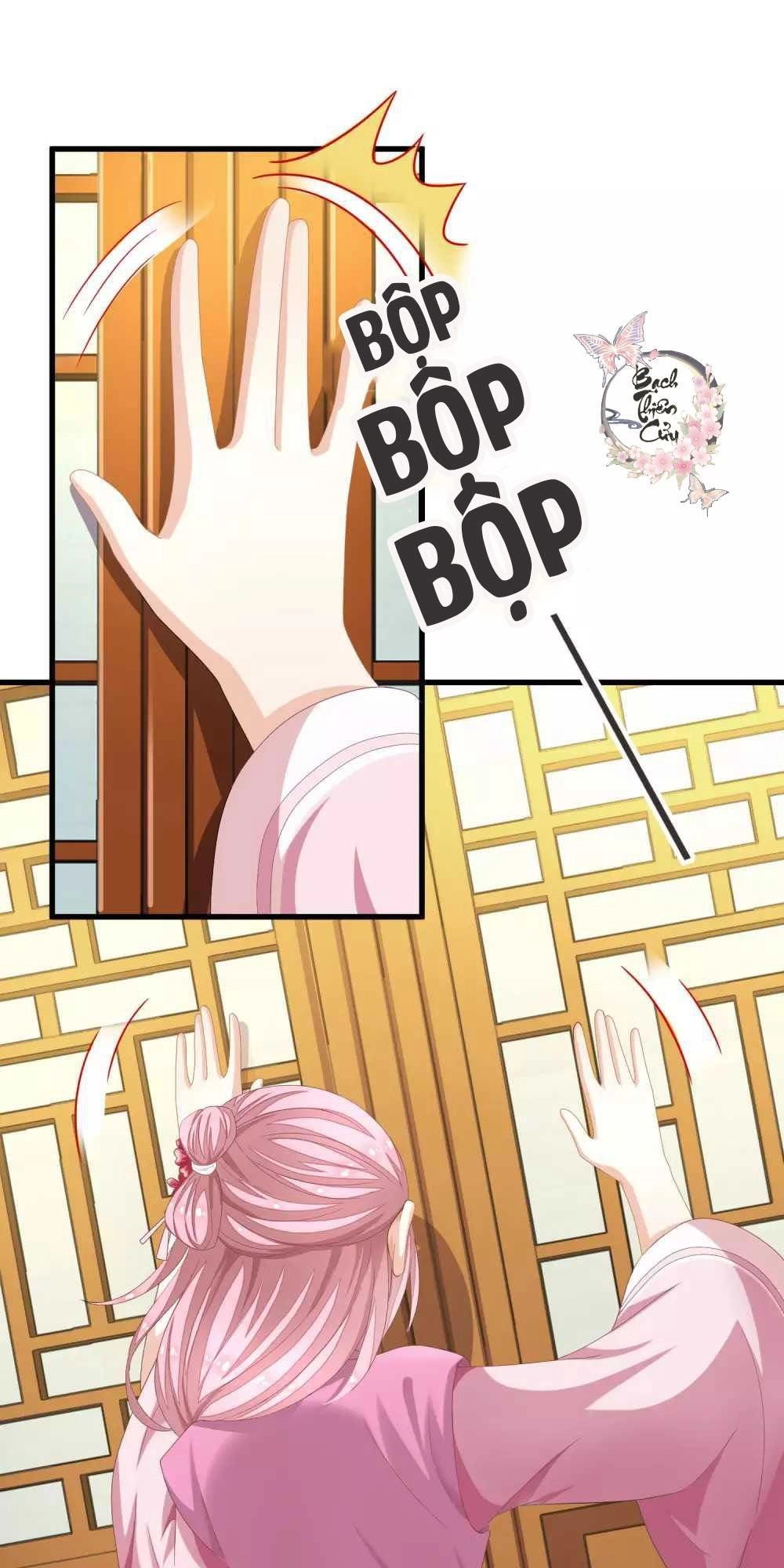 Xuyên Nhanh - Hướng Dẫn Tự Cứu Của Nữ Phụ Chapter 5 - 39