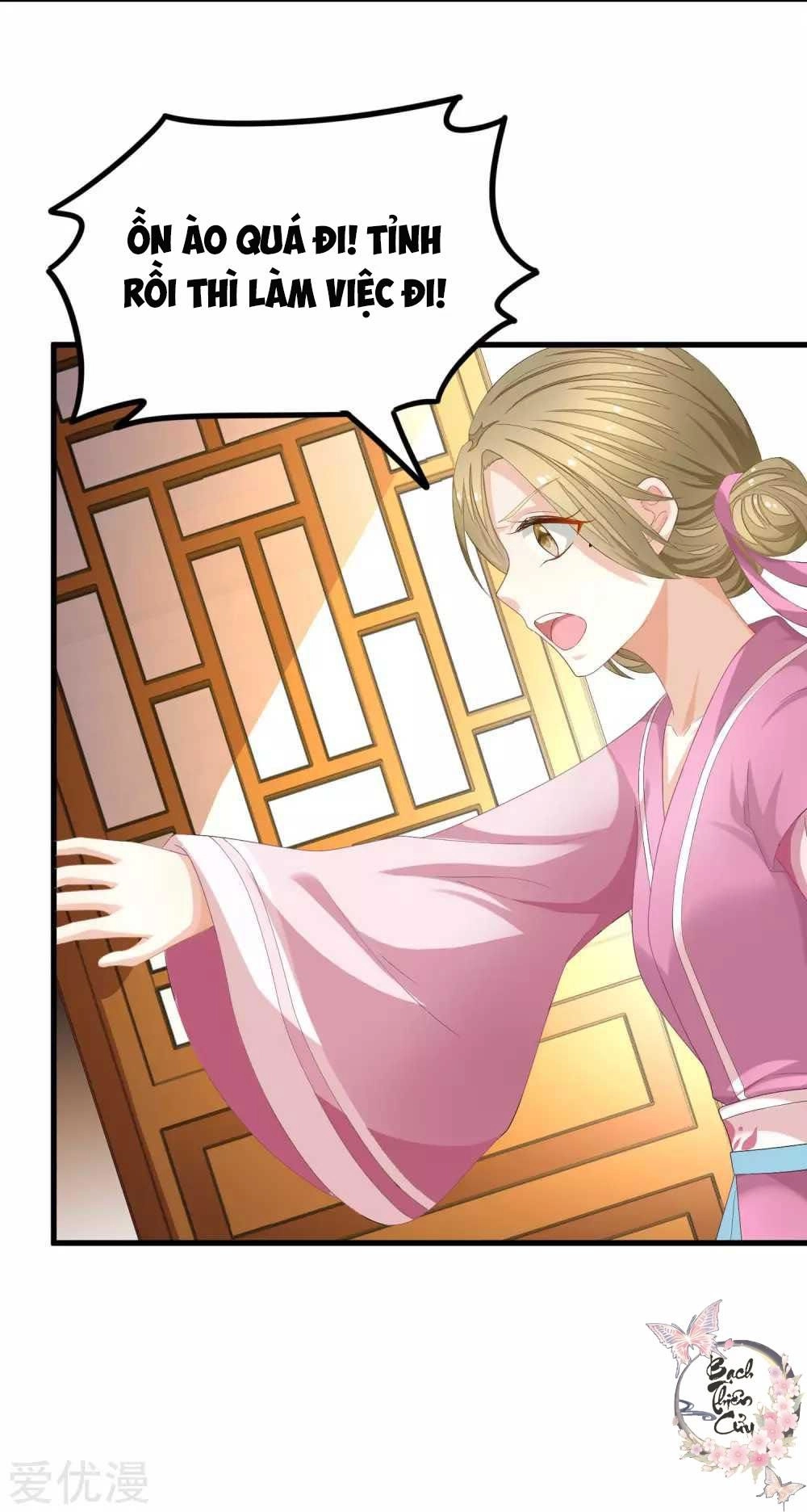 Xuyên Nhanh - Hướng Dẫn Tự Cứu Của Nữ Phụ Chapter 5 - 41