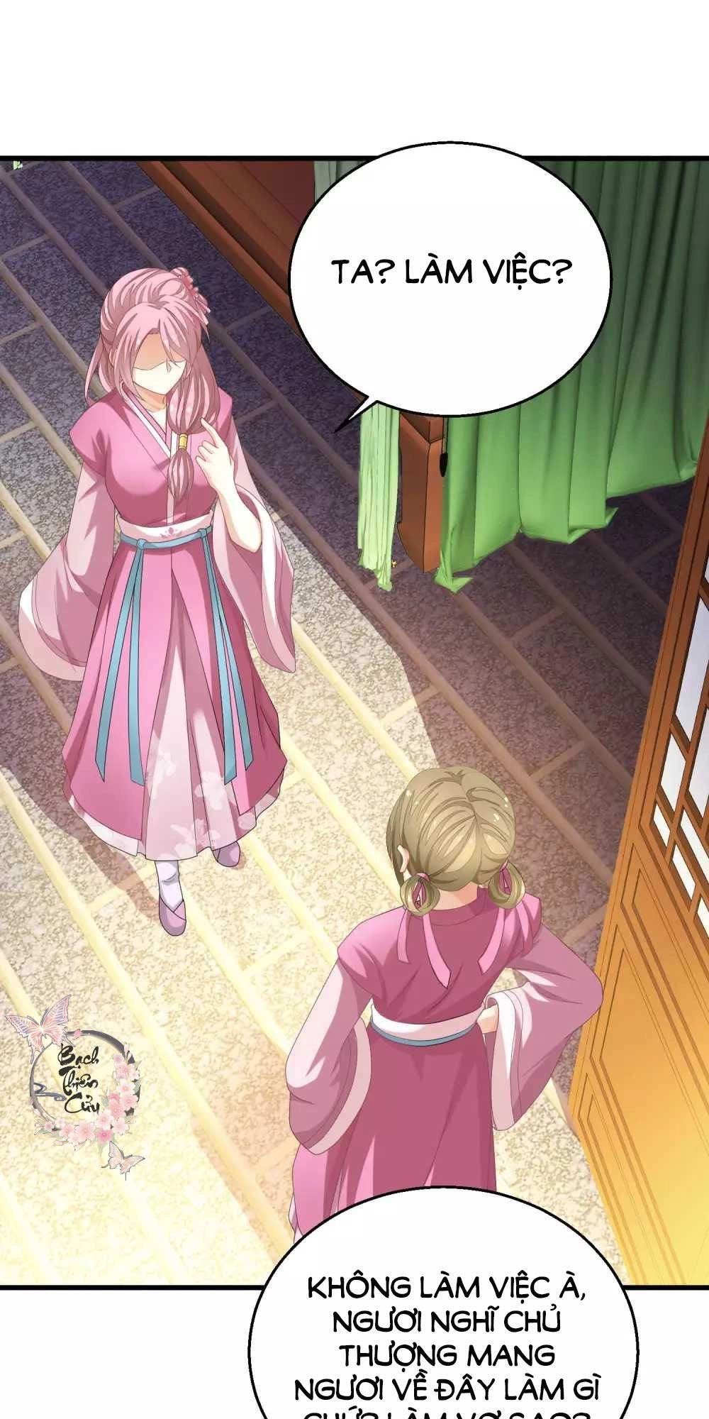 Xuyên Nhanh - Hướng Dẫn Tự Cứu Của Nữ Phụ Chapter 5 - 42