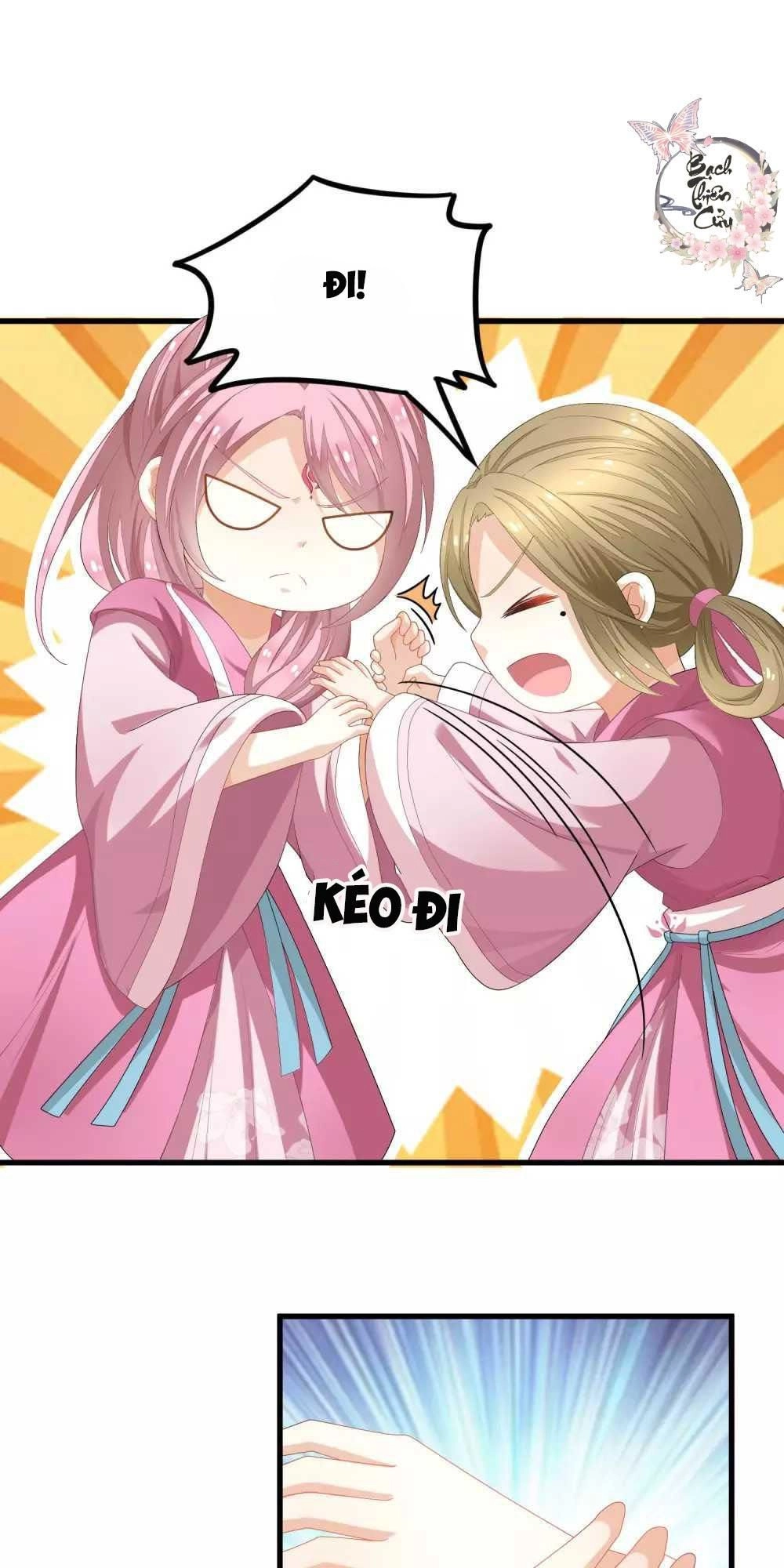 Xuyên Nhanh - Hướng Dẫn Tự Cứu Của Nữ Phụ Chapter 5 - 45