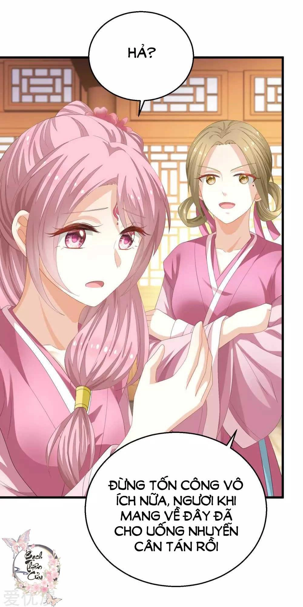 Xuyên Nhanh - Hướng Dẫn Tự Cứu Của Nữ Phụ Chapter 5 - 47