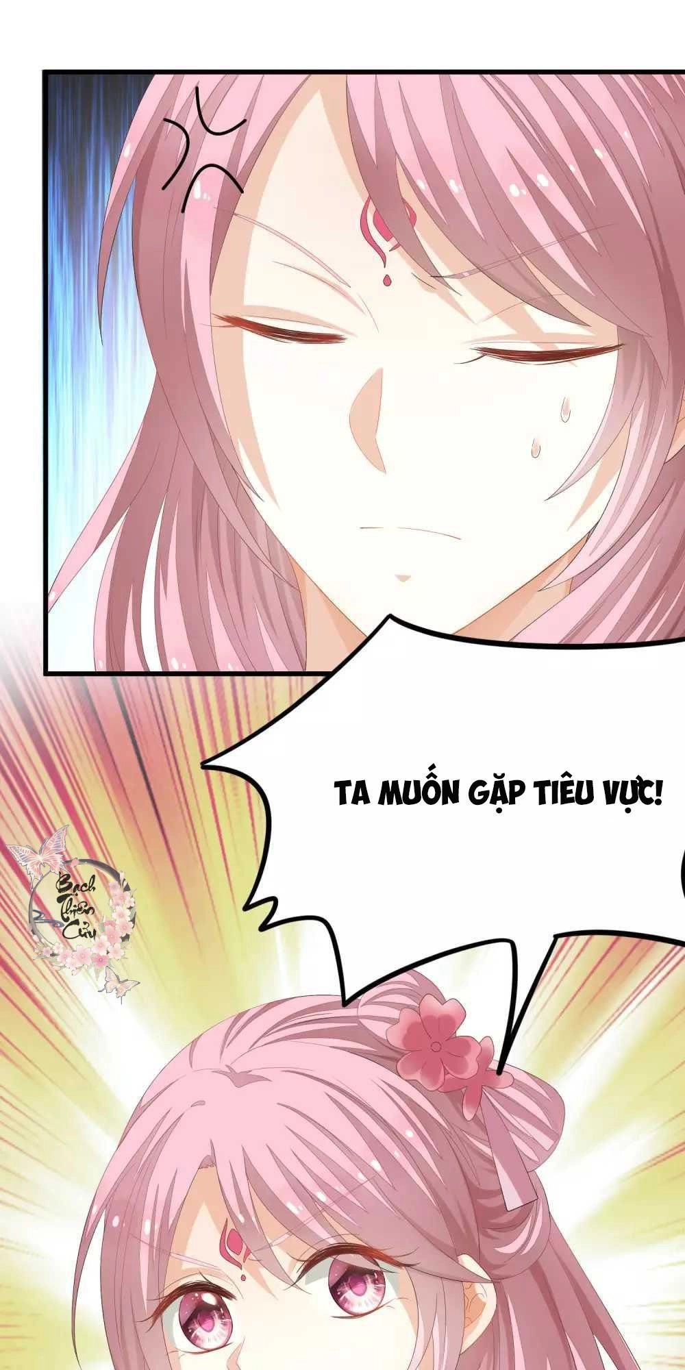 Xuyên Nhanh - Hướng Dẫn Tự Cứu Của Nữ Phụ Chapter 5 - 49