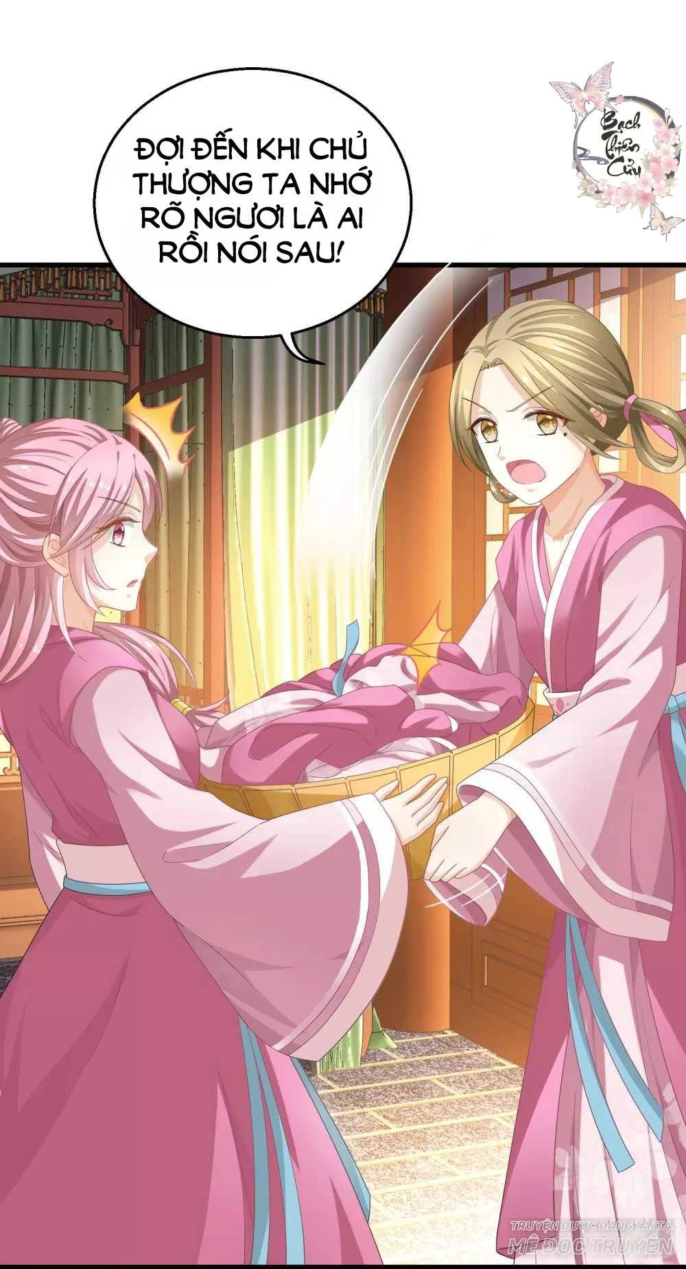 Xuyên Nhanh - Hướng Dẫn Tự Cứu Của Nữ Phụ Chapter 5 - 51