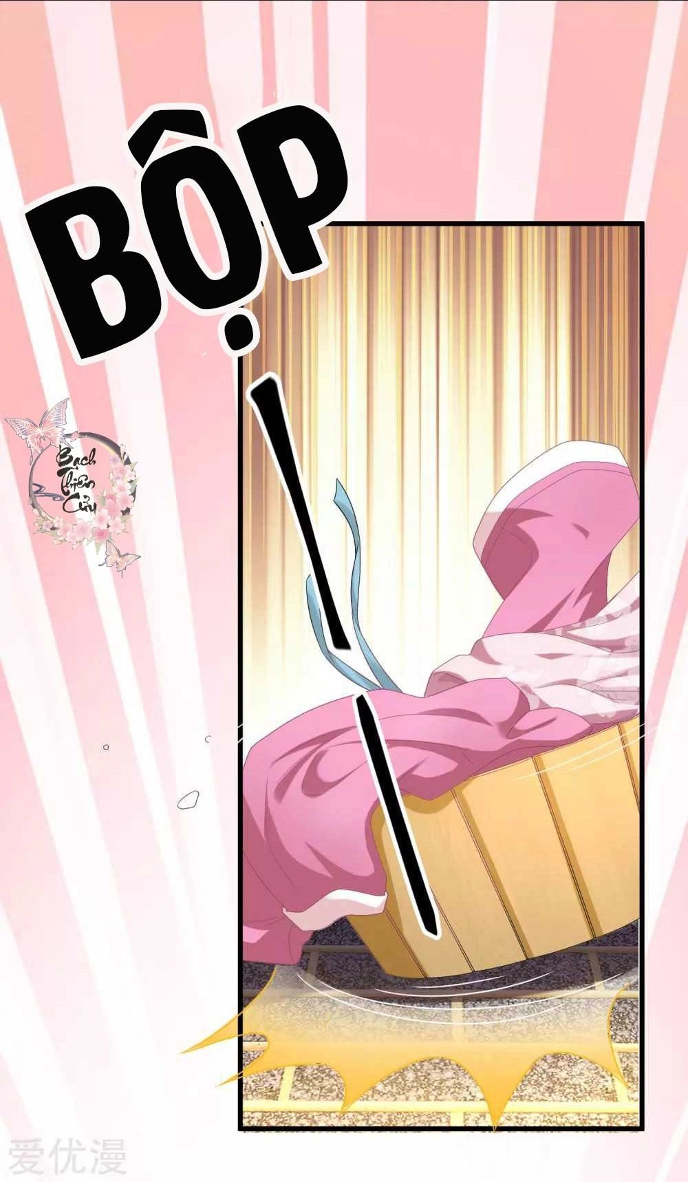 Xuyên Nhanh - Hướng Dẫn Tự Cứu Của Nữ Phụ Chapter 5 - 52