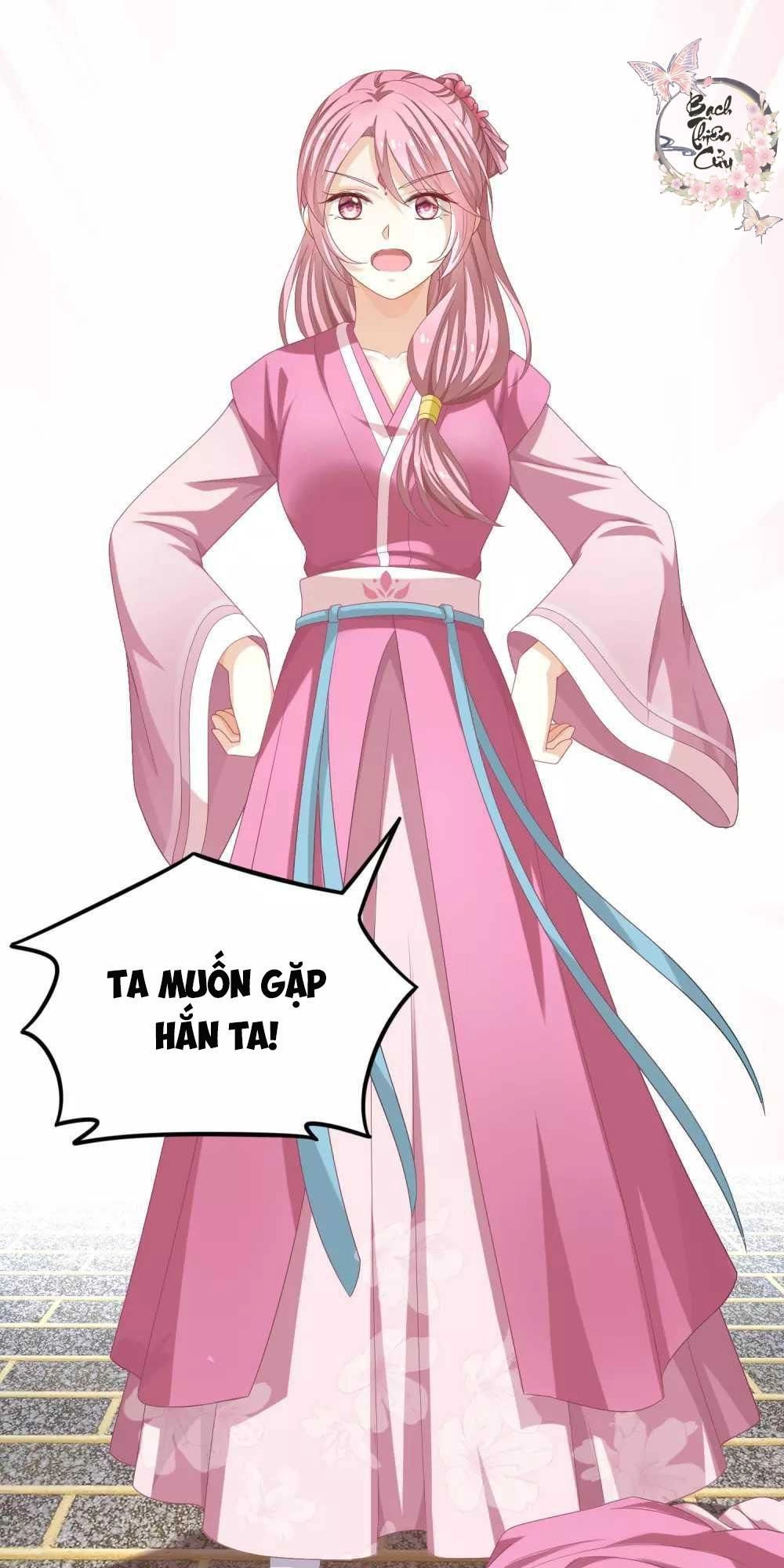 Xuyên Nhanh - Hướng Dẫn Tự Cứu Của Nữ Phụ Chapter 5 - 53