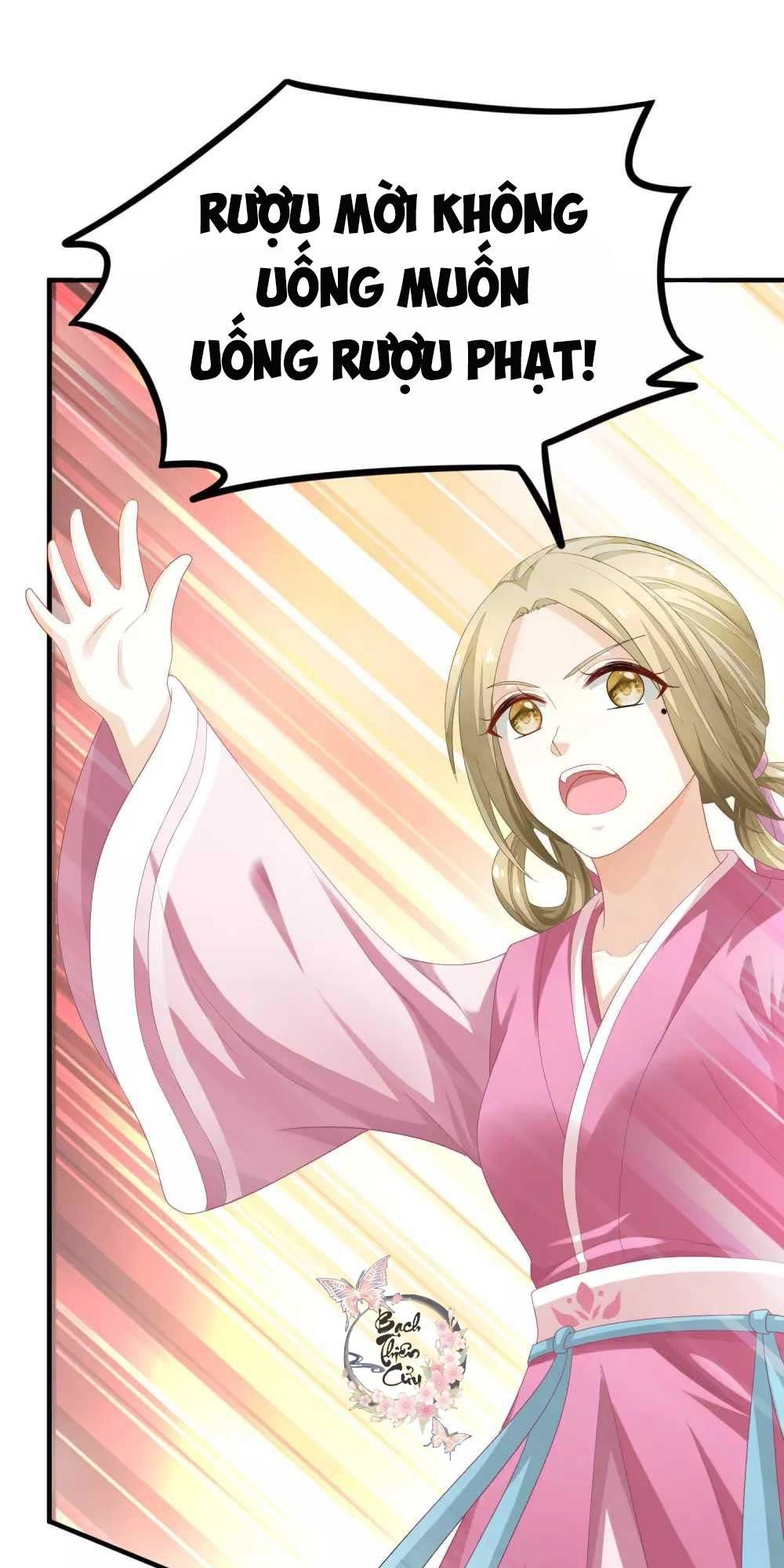 Xuyên Nhanh - Hướng Dẫn Tự Cứu Của Nữ Phụ Chapter 5 - 55