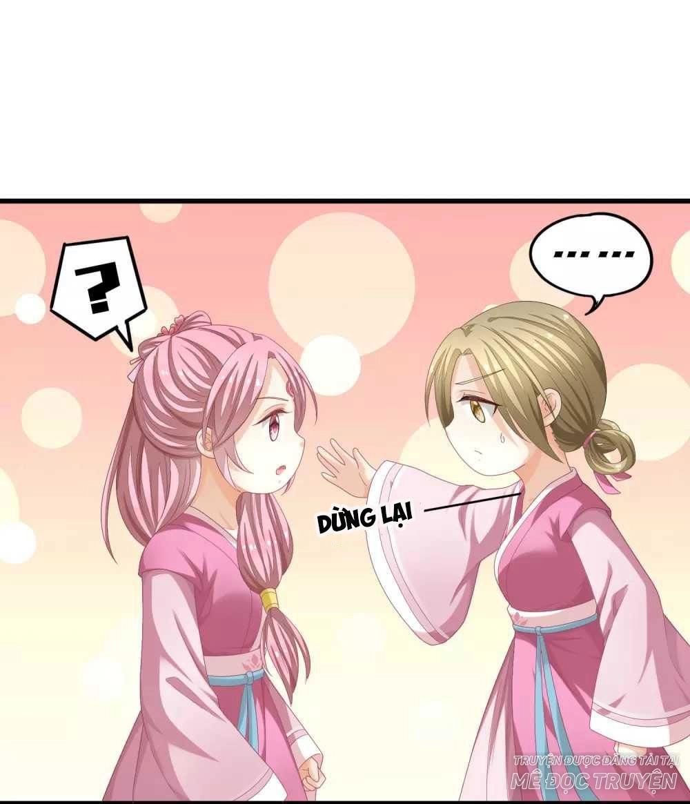 Xuyên Nhanh - Hướng Dẫn Tự Cứu Của Nữ Phụ Chapter 5 - 58