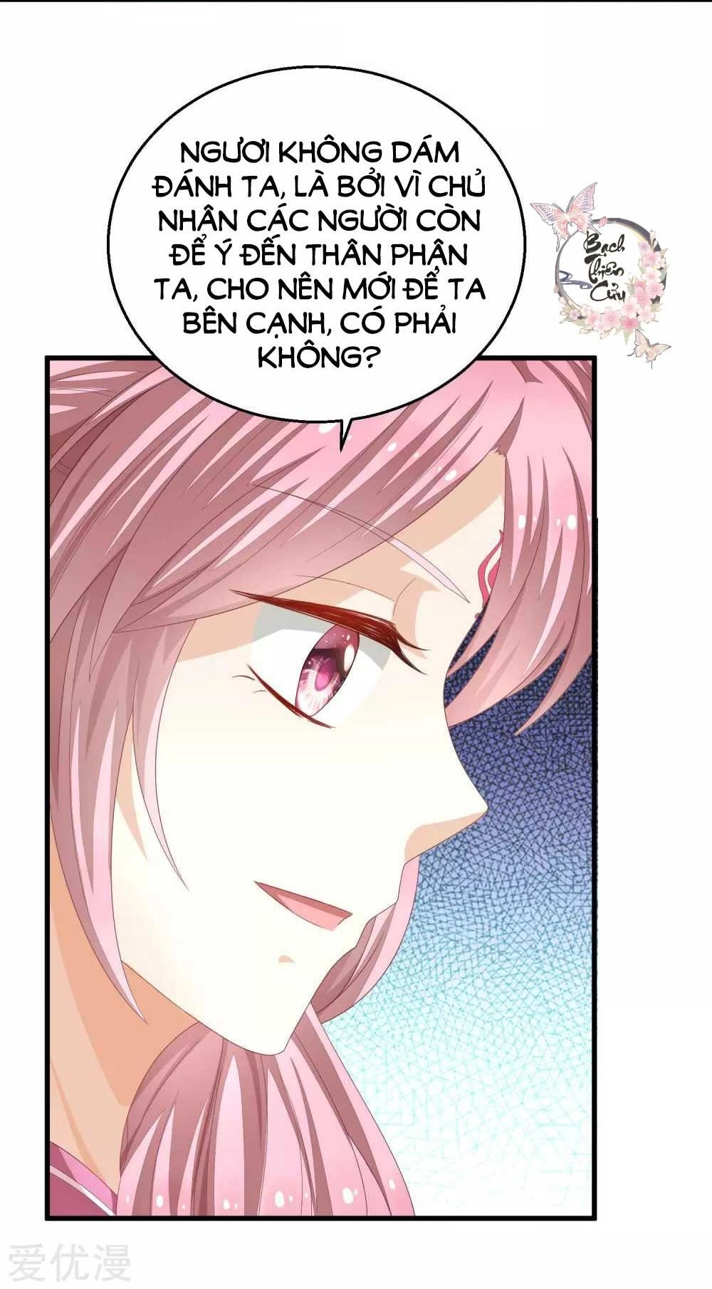 Xuyên Nhanh - Hướng Dẫn Tự Cứu Của Nữ Phụ Chapter 5 - 59