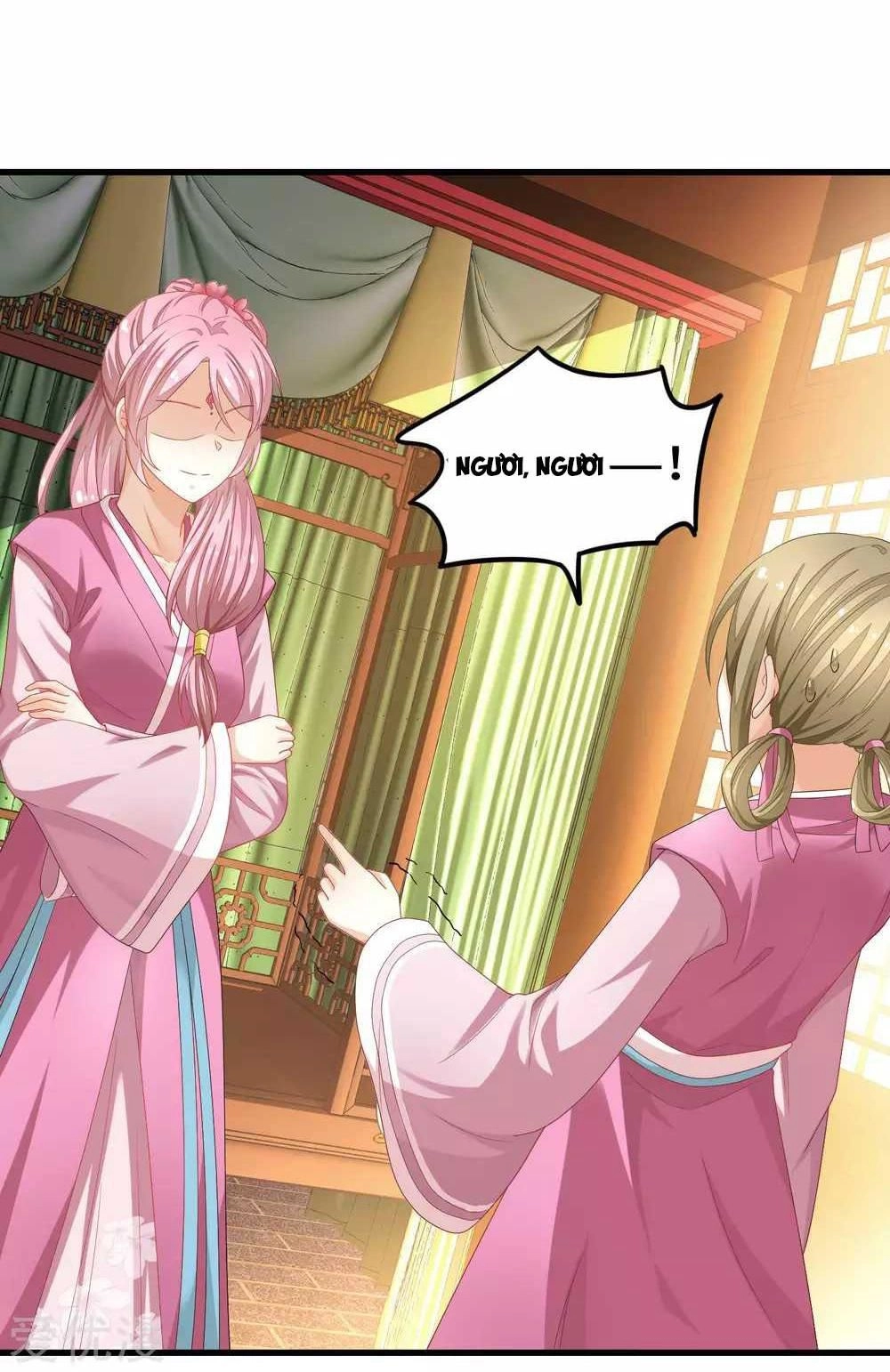 Xuyên Nhanh - Hướng Dẫn Tự Cứu Của Nữ Phụ Chapter 5 - 62