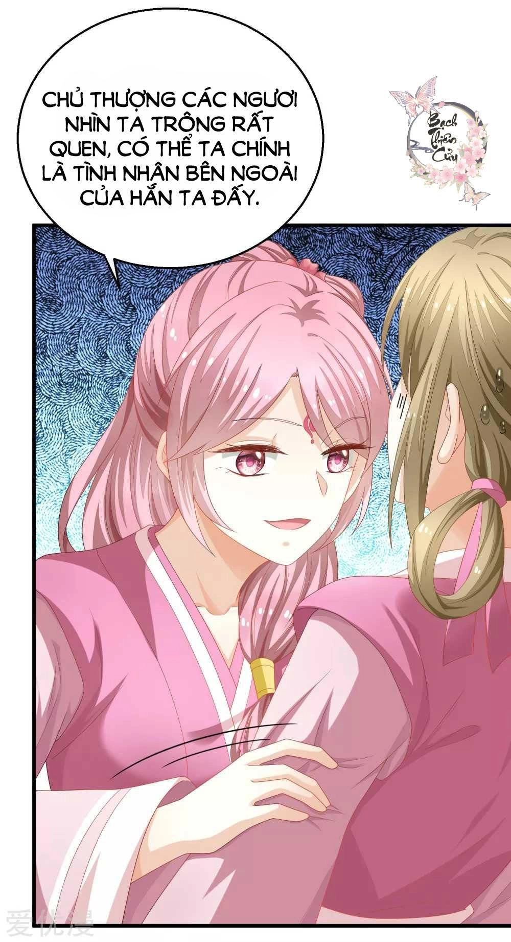 Xuyên Nhanh - Hướng Dẫn Tự Cứu Của Nữ Phụ Chapter 5 - 63