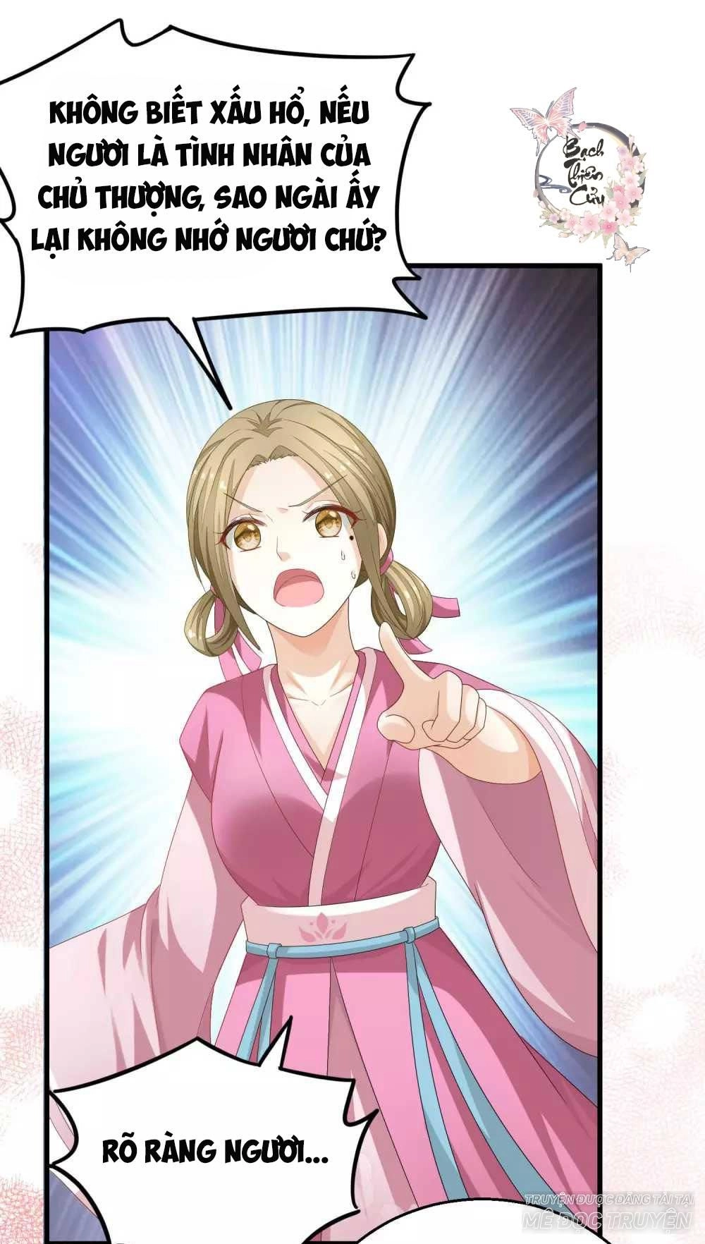 Xuyên Nhanh - Hướng Dẫn Tự Cứu Của Nữ Phụ Chapter 5 - 64