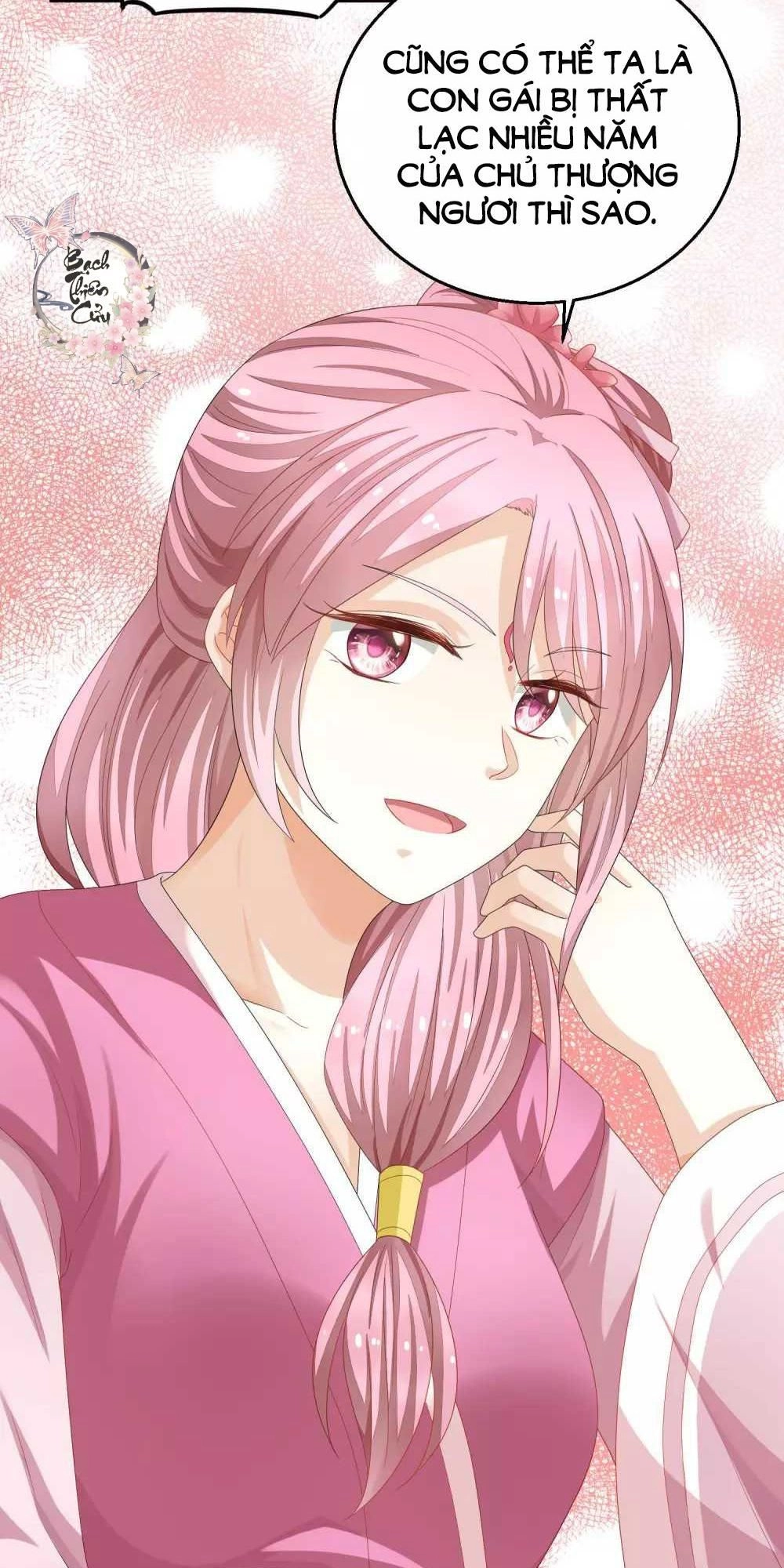 Xuyên Nhanh - Hướng Dẫn Tự Cứu Của Nữ Phụ Chapter 5 - 65