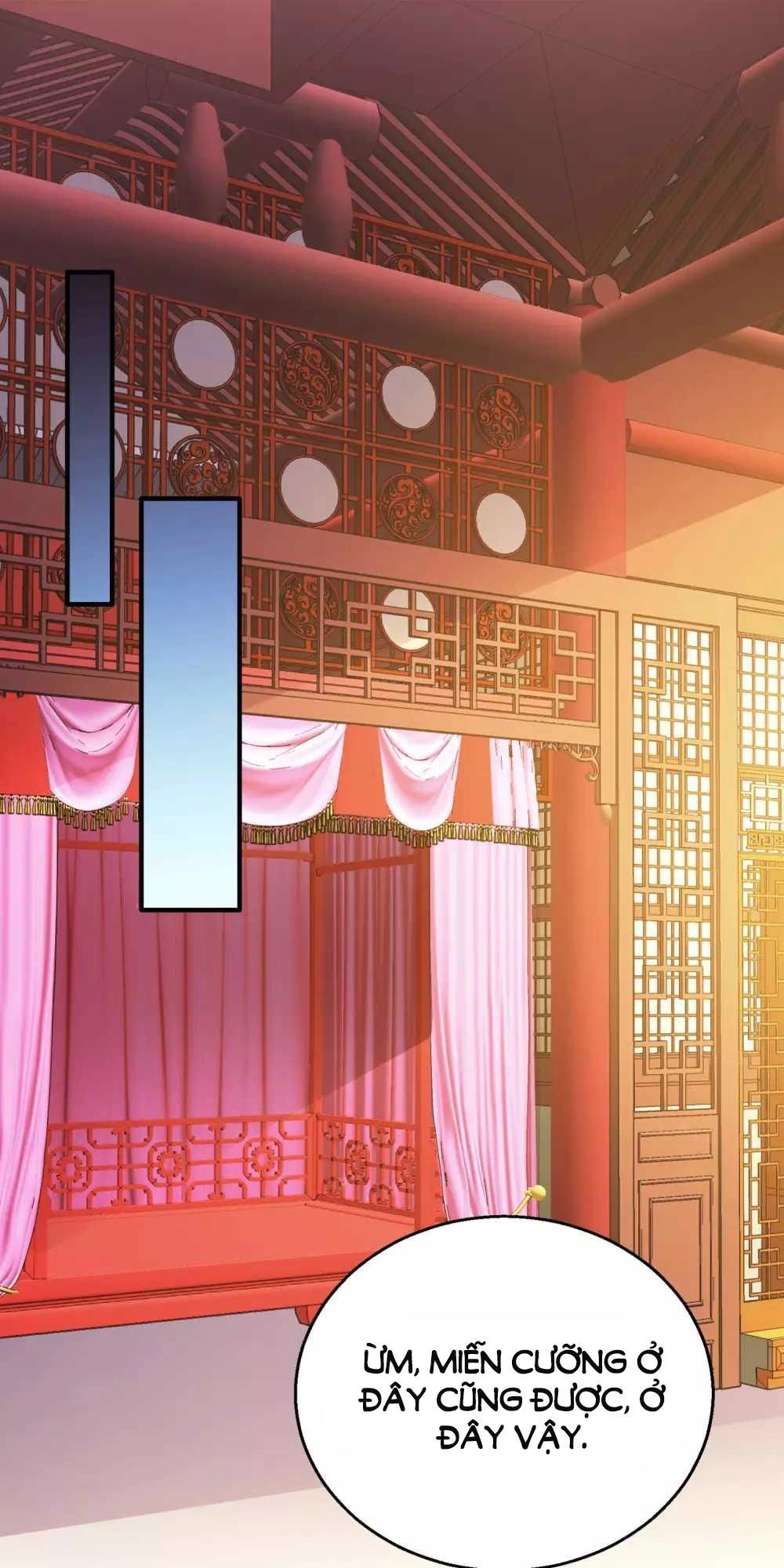 Xuyên Nhanh - Hướng Dẫn Tự Cứu Của Nữ Phụ Chapter 6 - 2