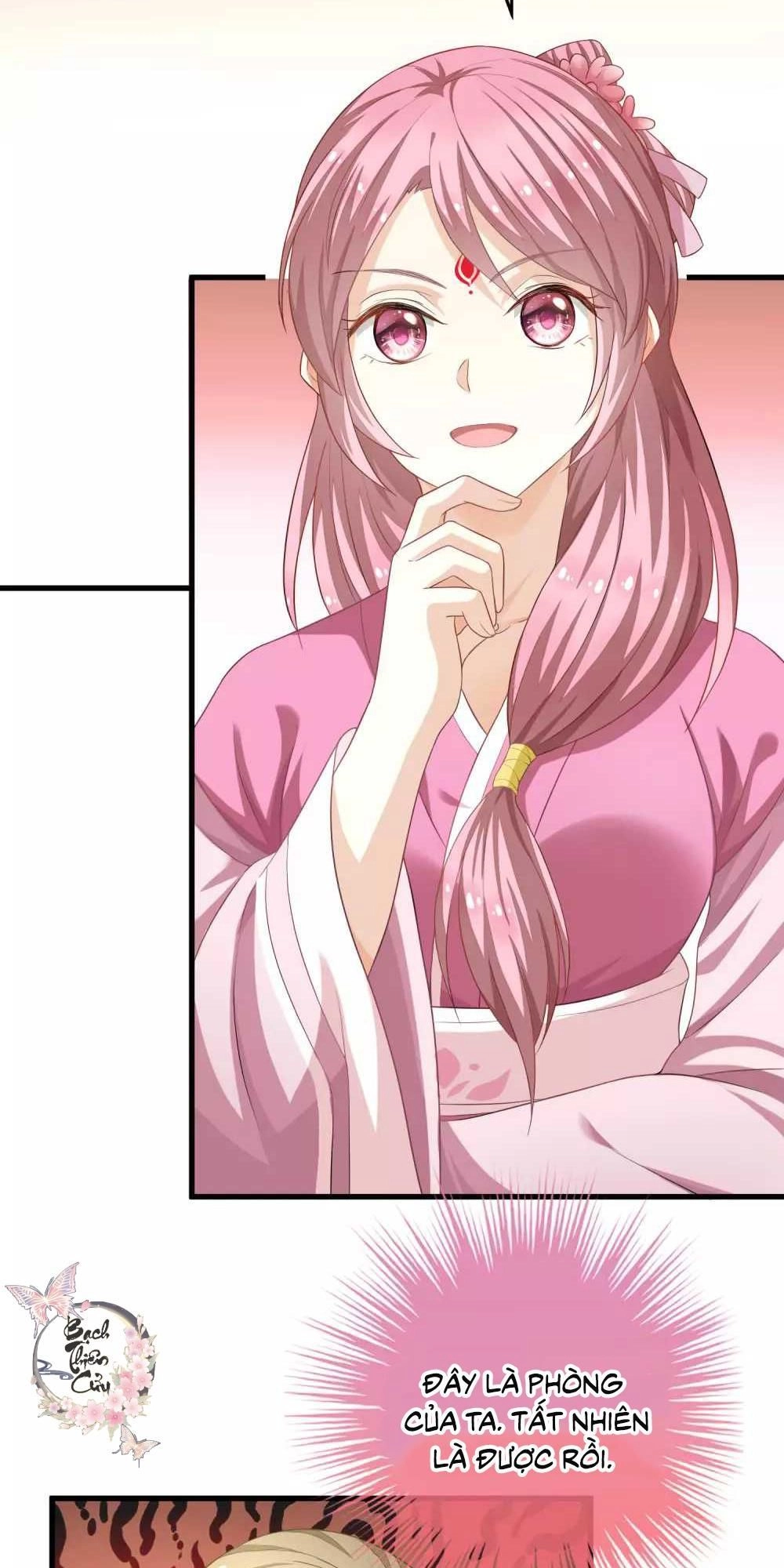 Xuyên Nhanh - Hướng Dẫn Tự Cứu Của Nữ Phụ Chapter 6 - 4