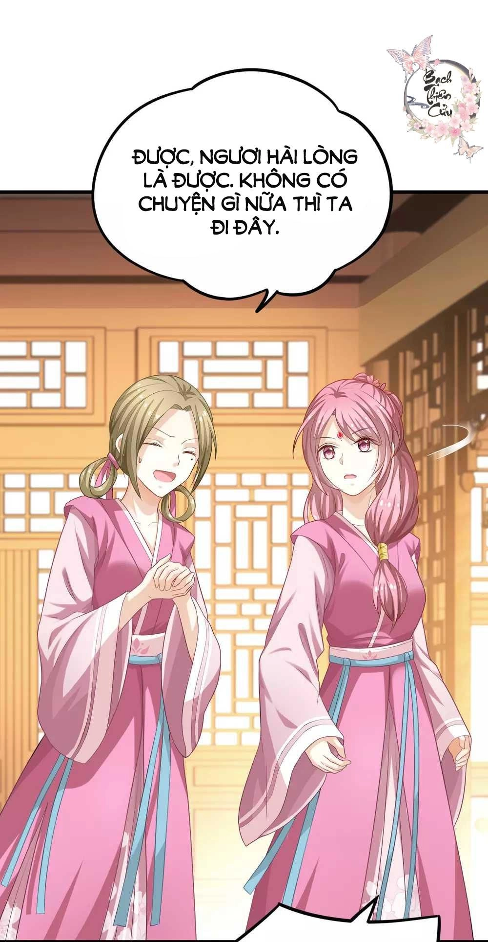 Xuyên Nhanh - Hướng Dẫn Tự Cứu Của Nữ Phụ Chapter 6 - 6