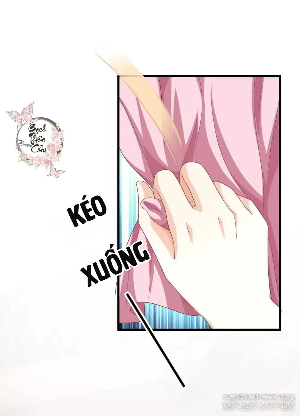 Xuyên Nhanh - Hướng Dẫn Tự Cứu Của Nữ Phụ Chapter 6 - 8