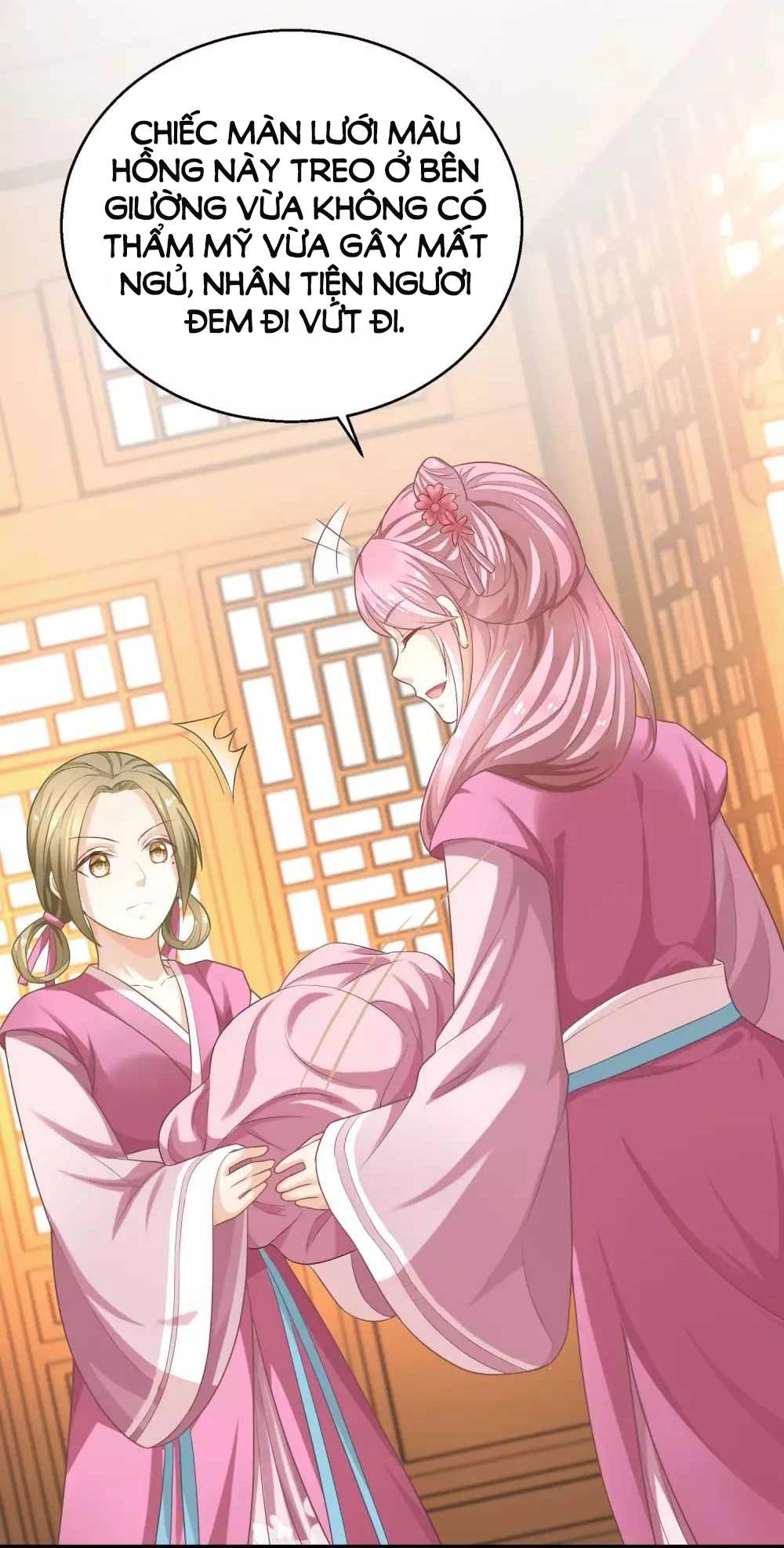 Xuyên Nhanh - Hướng Dẫn Tự Cứu Của Nữ Phụ Chapter 6 - 9