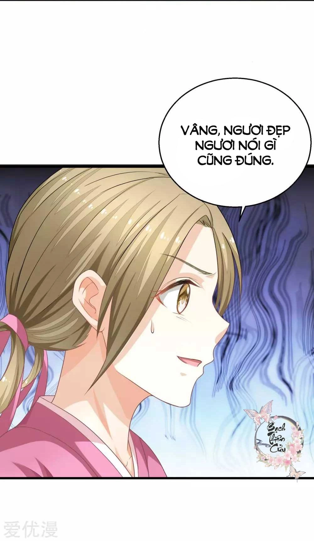 Xuyên Nhanh - Hướng Dẫn Tự Cứu Của Nữ Phụ Chapter 6 - 10