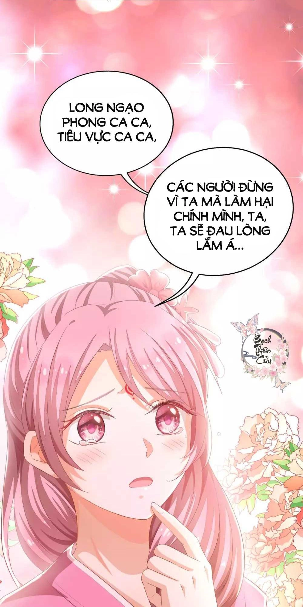 Xuyên Nhanh - Hướng Dẫn Tự Cứu Của Nữ Phụ Chapter 6 - 18