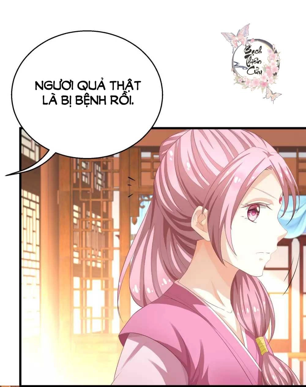 Xuyên Nhanh - Hướng Dẫn Tự Cứu Của Nữ Phụ Chapter 6 - 20