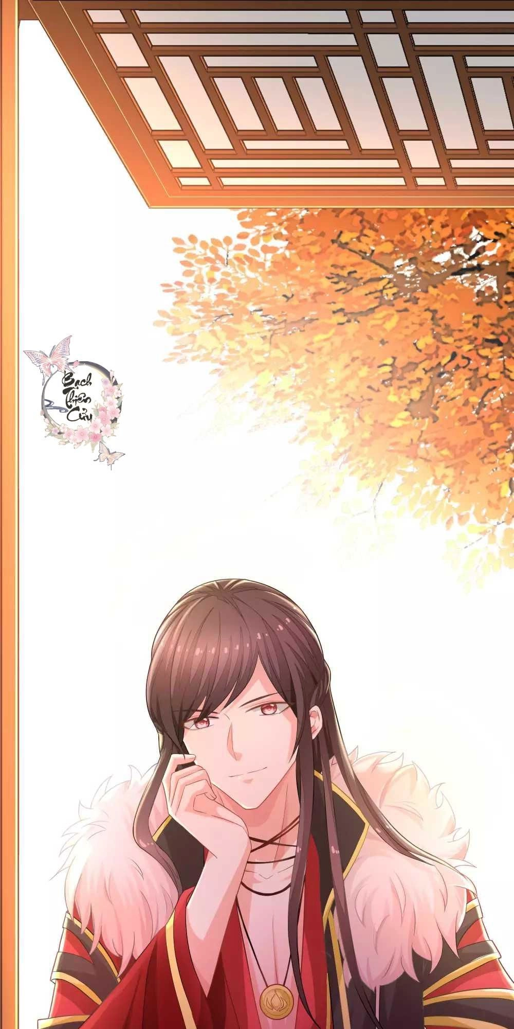 Xuyên Nhanh - Hướng Dẫn Tự Cứu Của Nữ Phụ Chapter 6 - 21