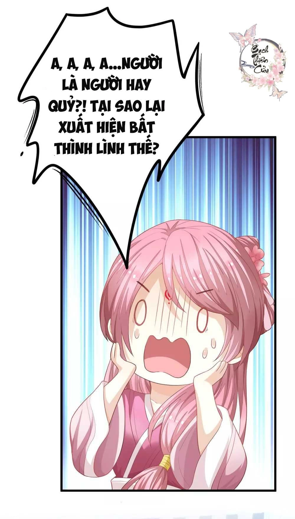 Xuyên Nhanh - Hướng Dẫn Tự Cứu Của Nữ Phụ Chapter 6 - 23