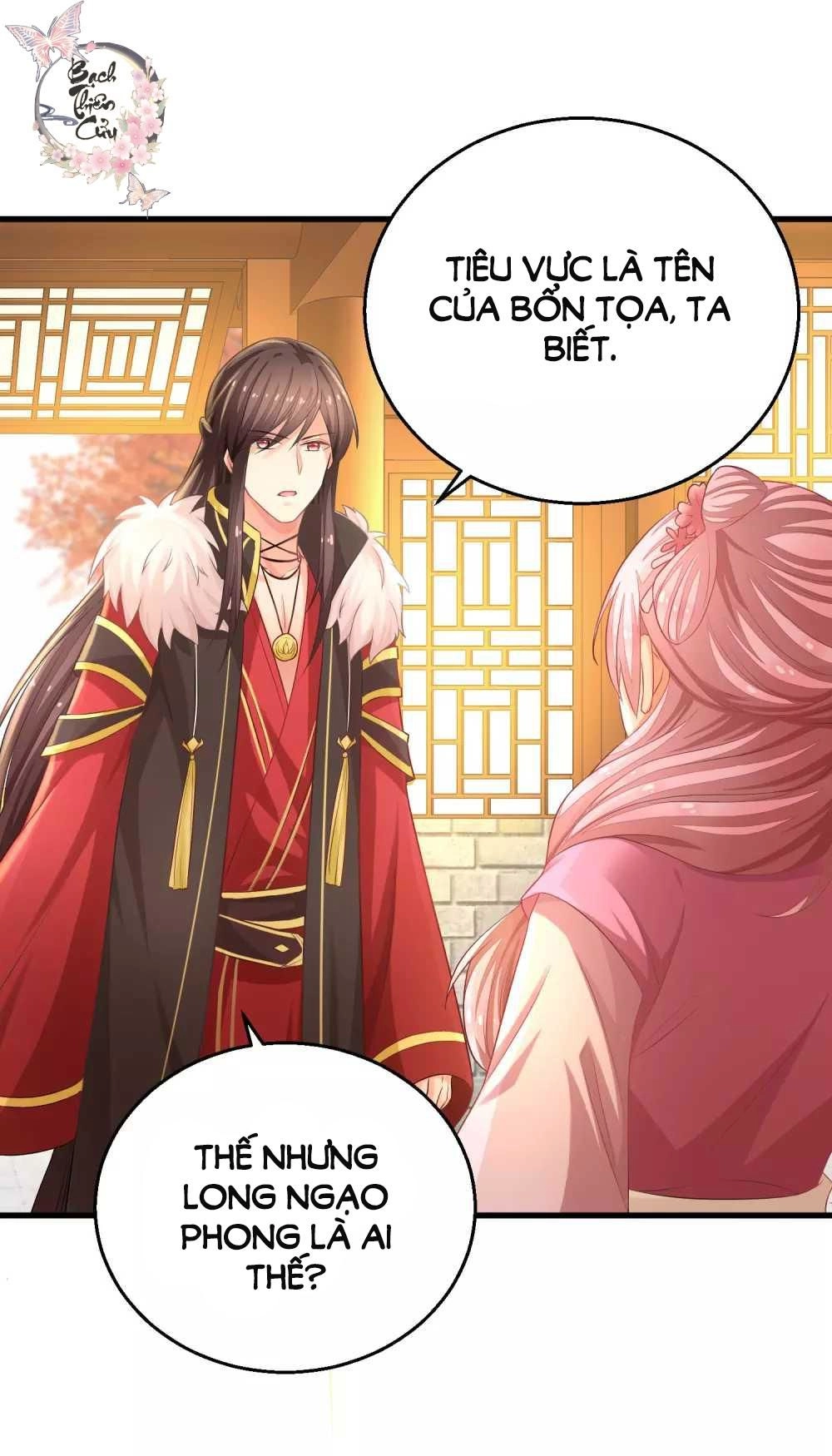 Xuyên Nhanh - Hướng Dẫn Tự Cứu Của Nữ Phụ Chapter 6 - 26