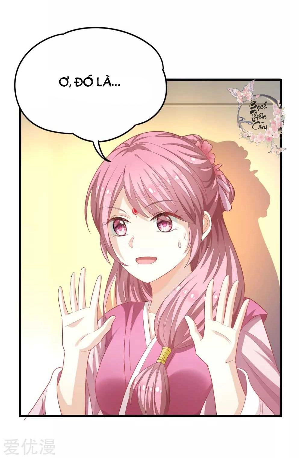 Xuyên Nhanh - Hướng Dẫn Tự Cứu Của Nữ Phụ Chapter 6 - 27