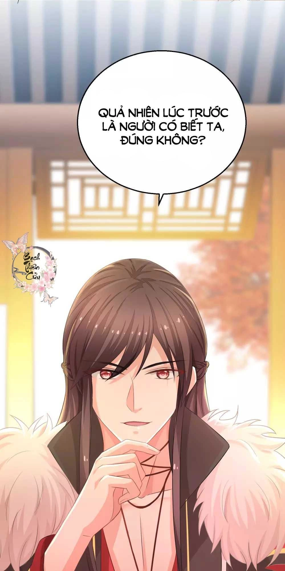 Xuyên Nhanh - Hướng Dẫn Tự Cứu Của Nữ Phụ Chapter 6 - 29