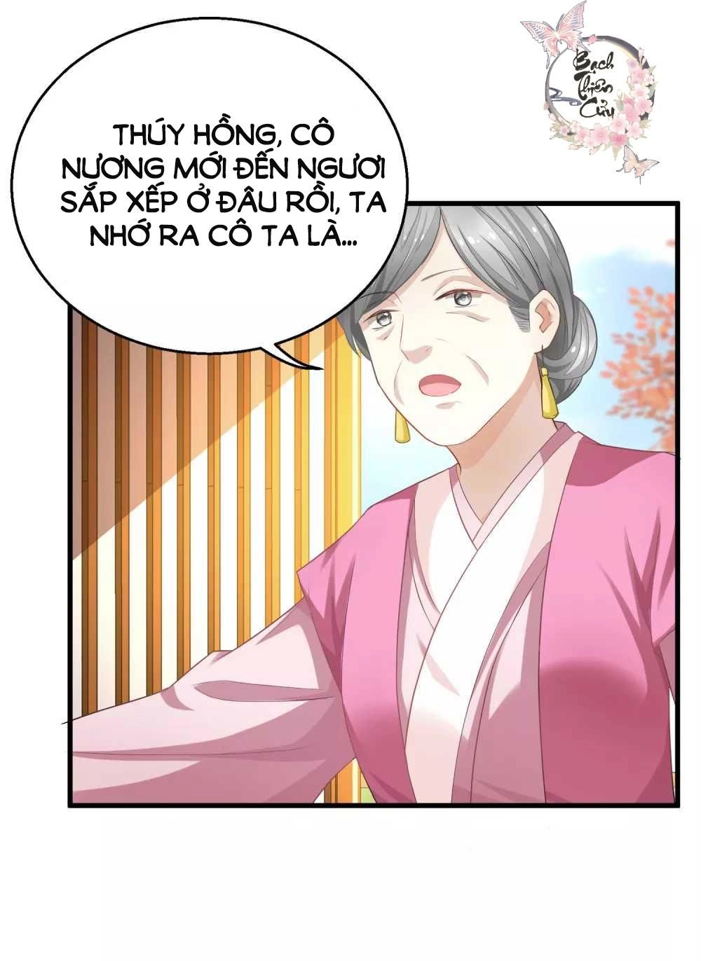 Xuyên Nhanh - Hướng Dẫn Tự Cứu Của Nữ Phụ Chapter 6 - 31